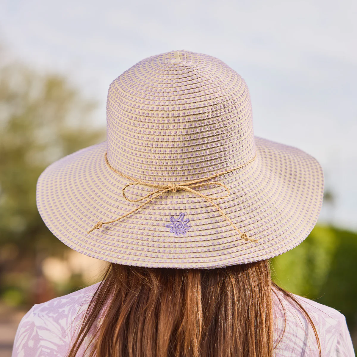 Women's Avila Hat - Serkeasy