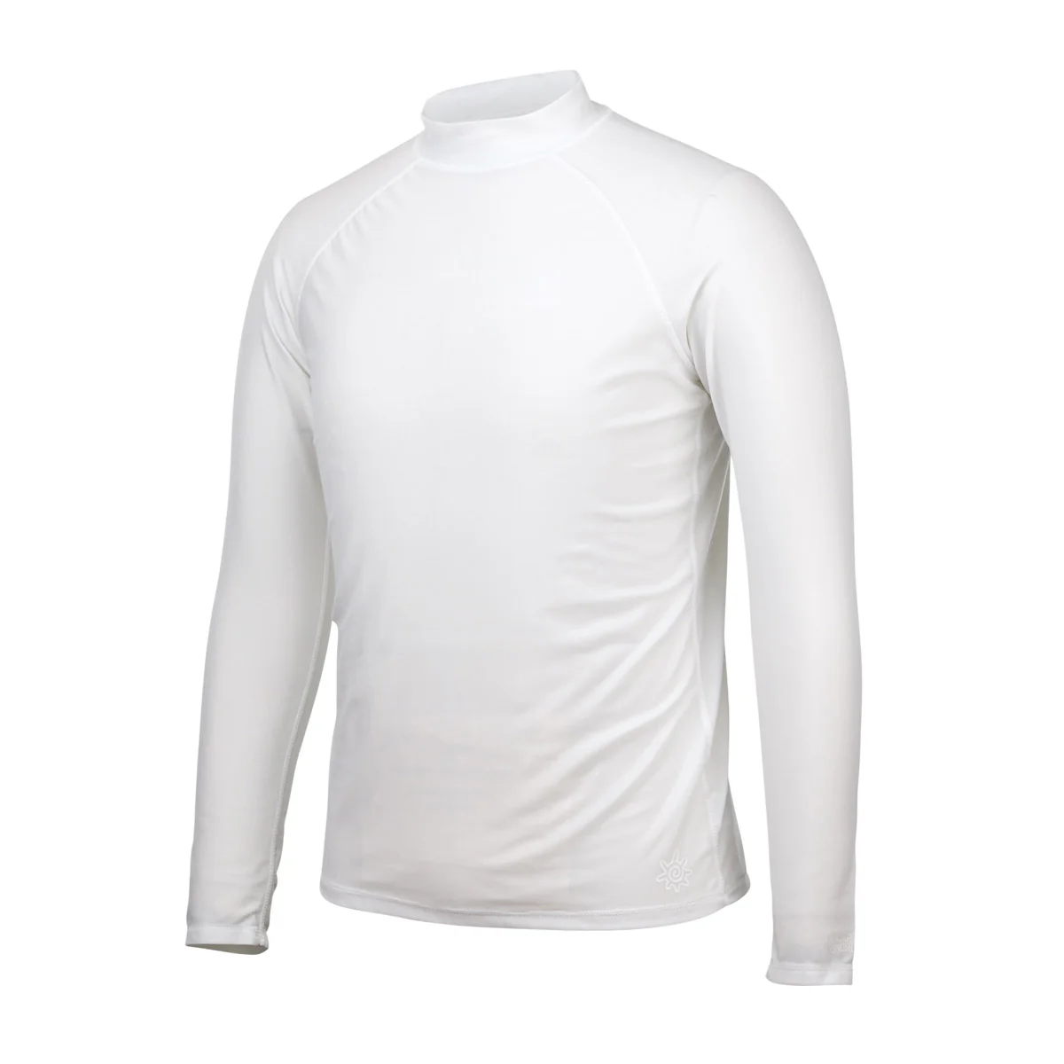 Men's Long Sleeve Sun & Swim Shirt | FINAL SALE - Serkeasy