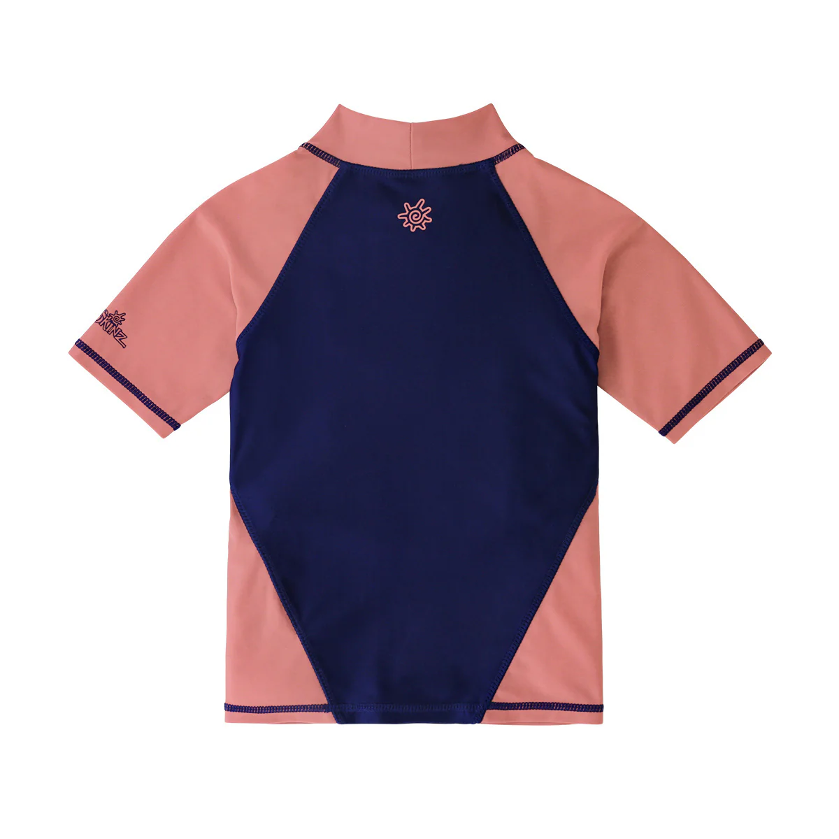 Boy's Short Sleeve Sport Sun & Swim Shirt | FINAL SALE - Serkeasy