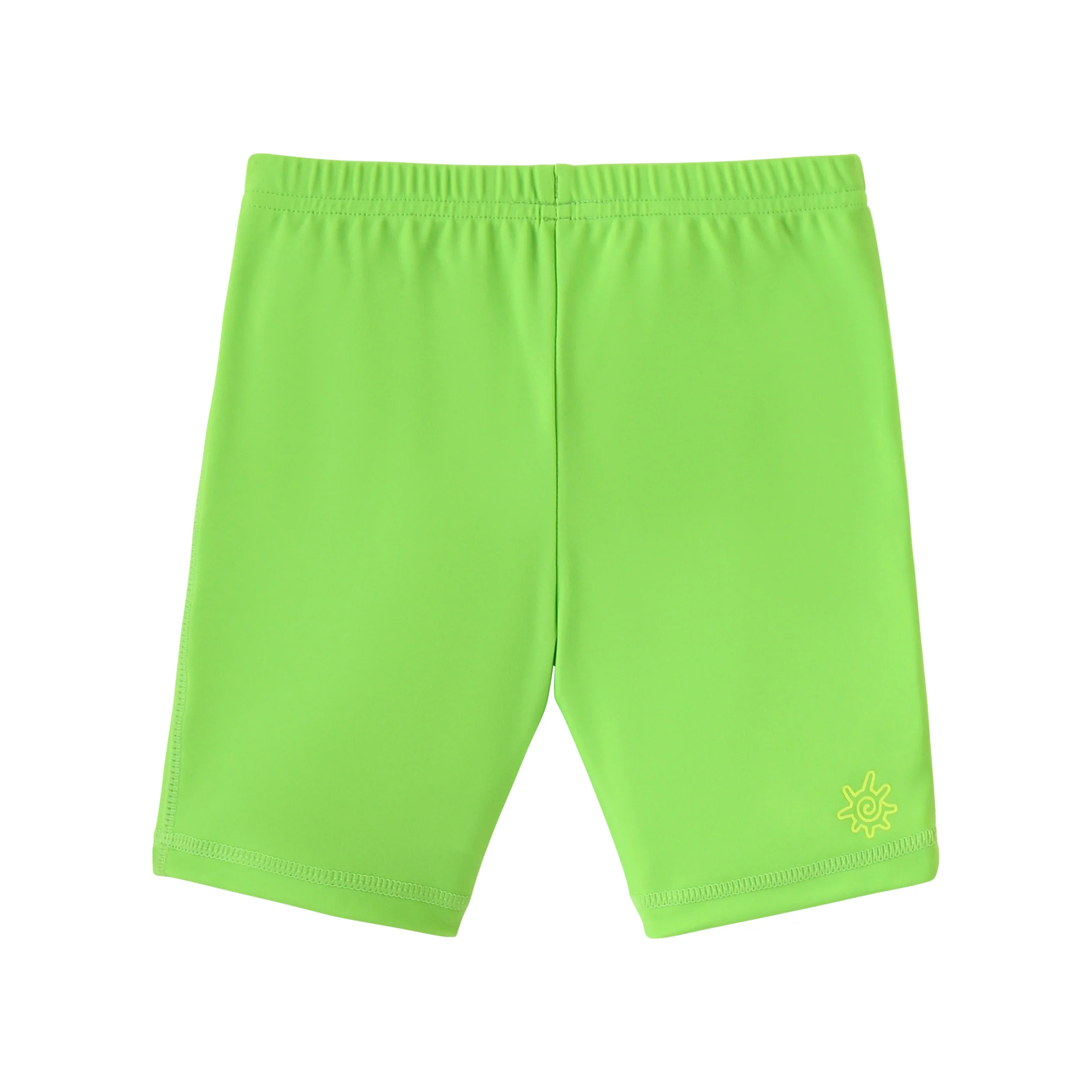 Kid's Neon Swim & Play Jammerz - Serkeasy