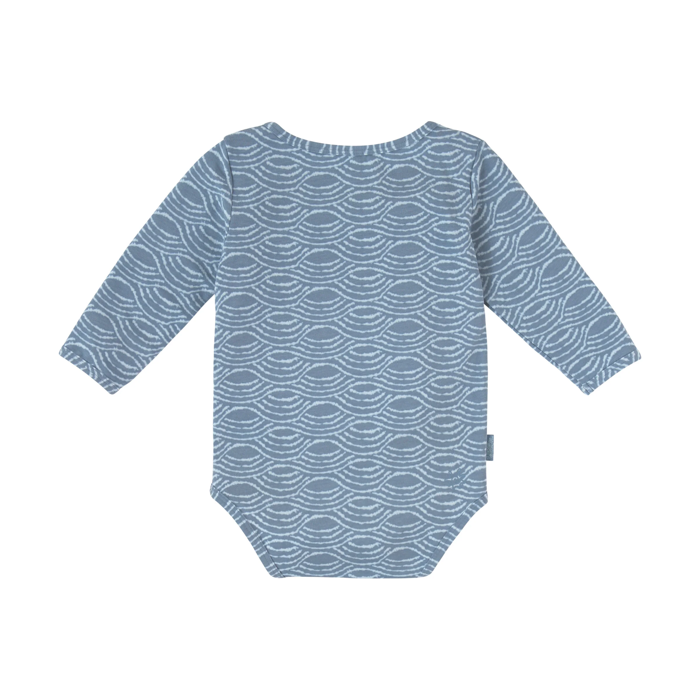 Baby Everyday Play Onesie - Serkeasy