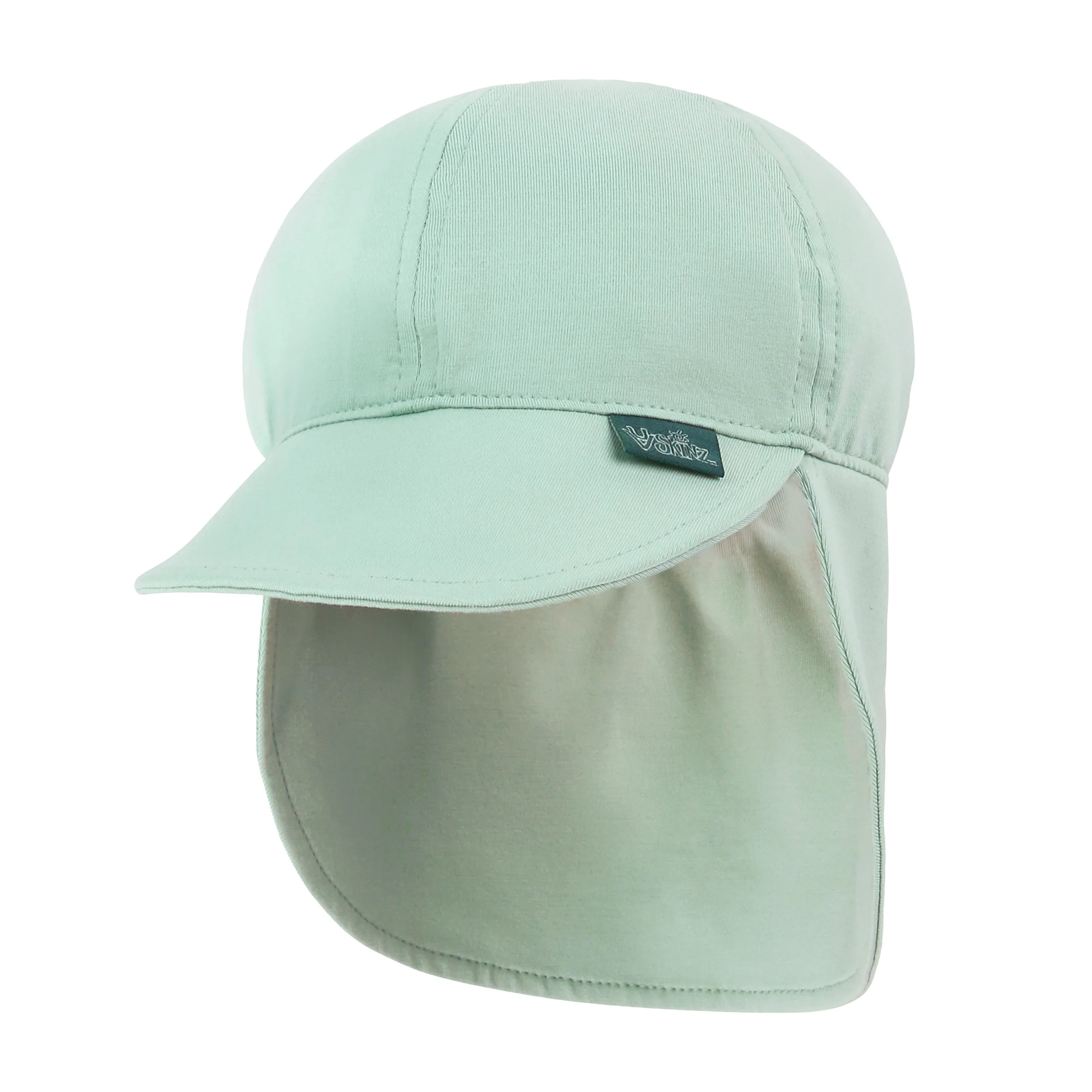 Baby Everyday Flap Hat - Serkeasy