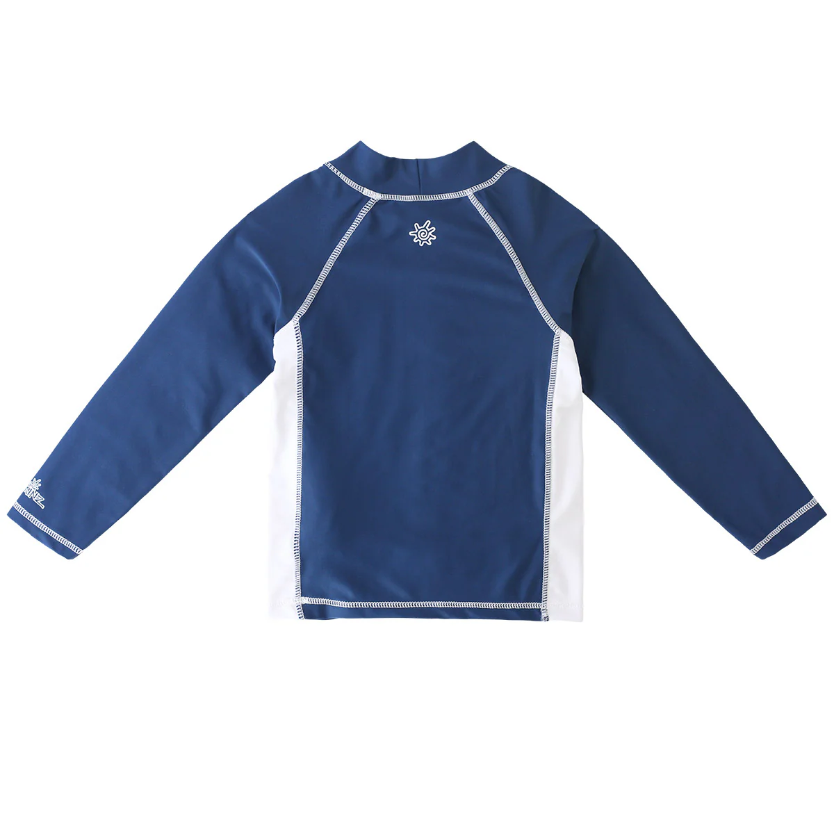 Boy's Long Sleeve Active Sun & Swim Shirt | FINAL SALE - Serkeasy