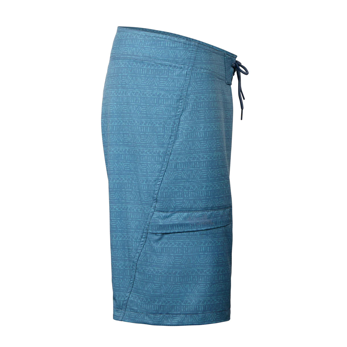 Men's Coastal Board Shorts - 9 Inch - Serkeasy