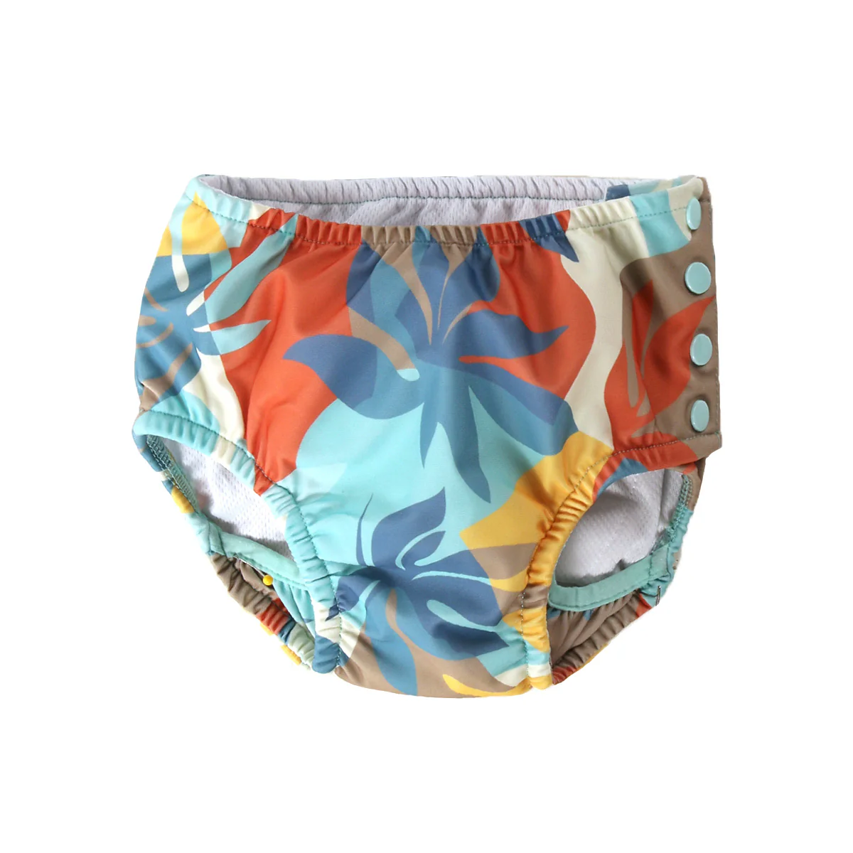 Baby Adjustable Swim Diaper Set | FINAL SALE - Serkeasy