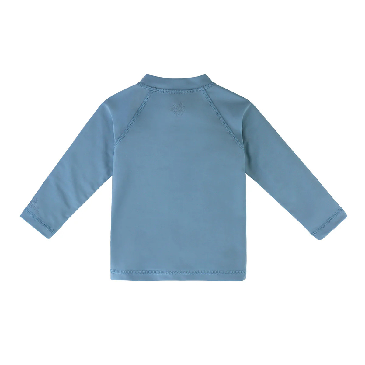 Baby Full Zip Rashguard | FINAL SALE - Serkeasy