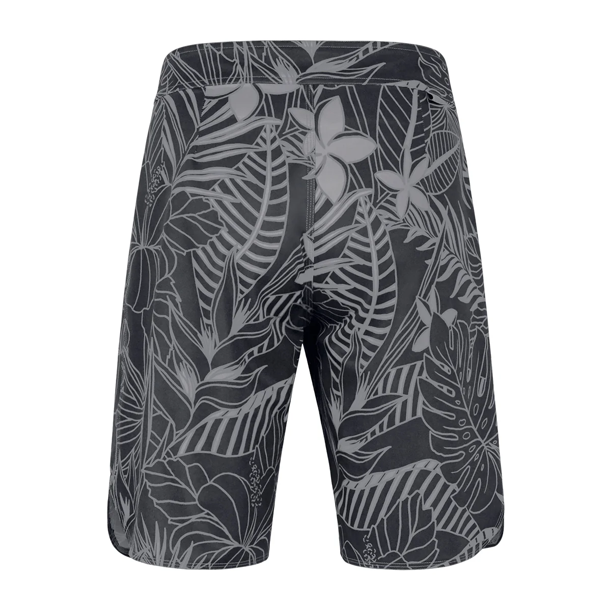 Men's High Tide Board Shorts - Serkeasy