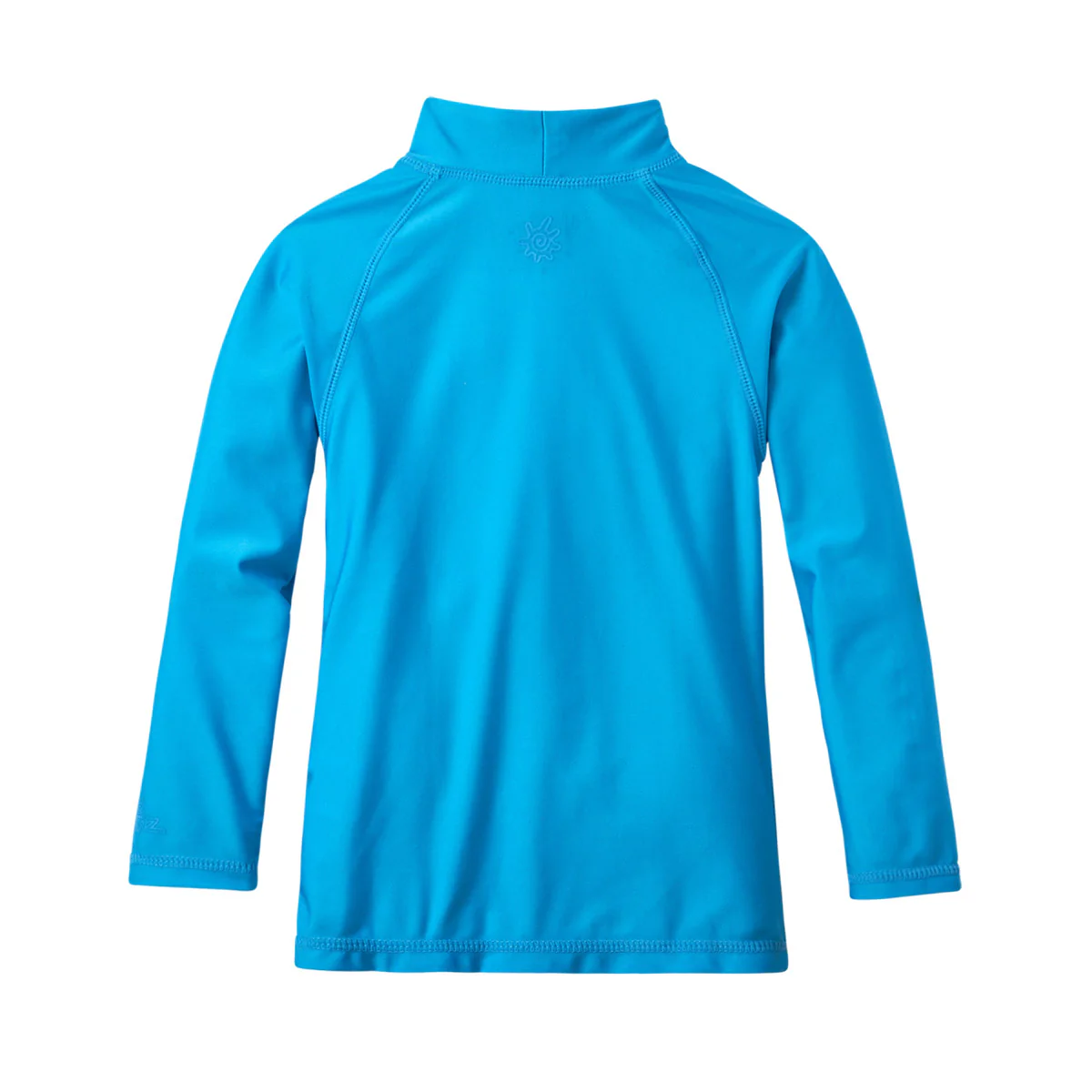 Kid's Long Sleeve Sun & Swim Shirt - Serkeasy