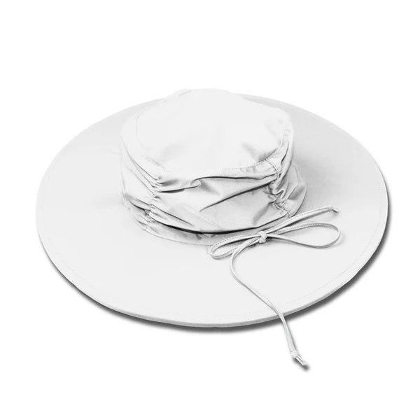 Women's Sunny Swim Hat | FINAL SALE - Serkeasy