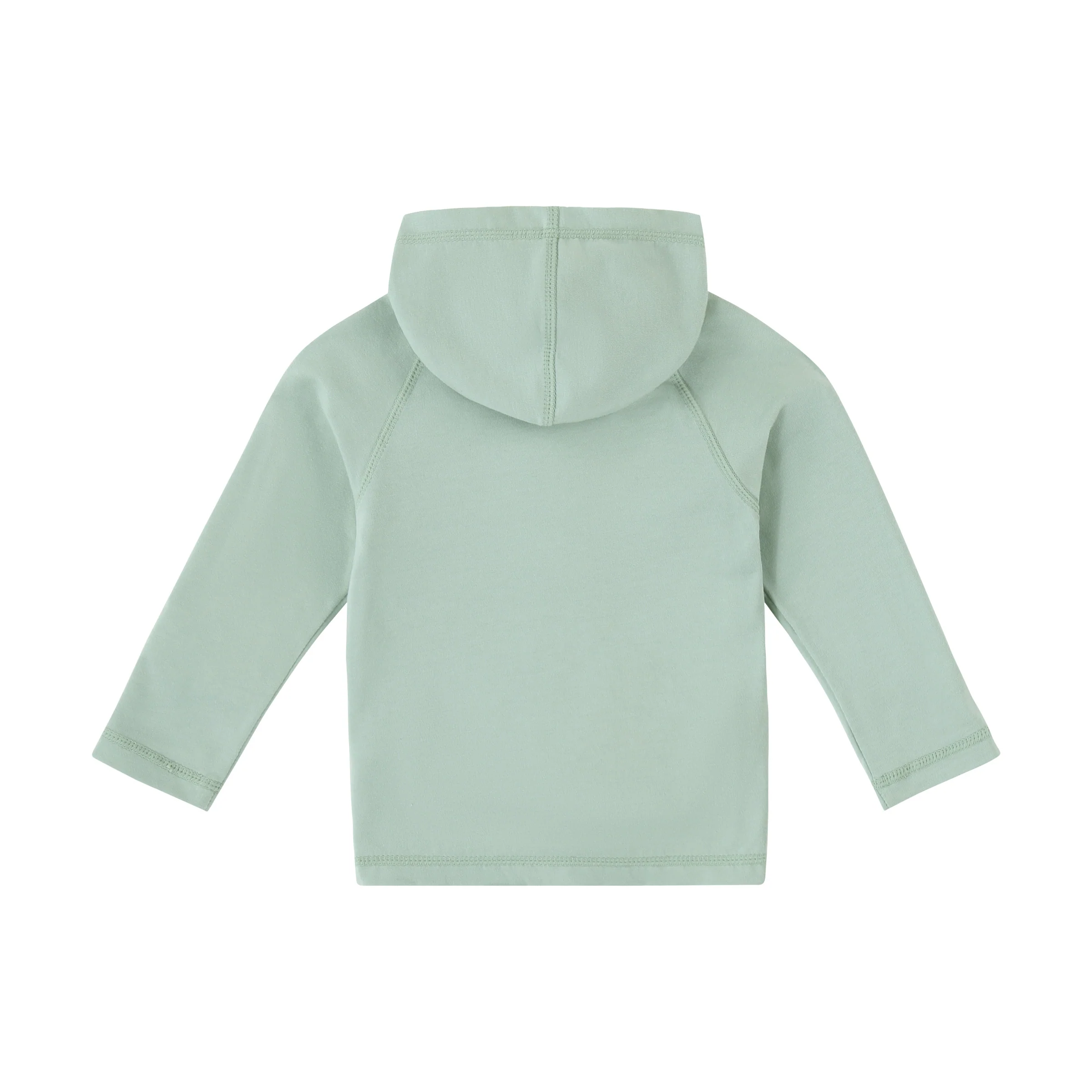 Baby Everyday Hooded Jacket - Serkeasy