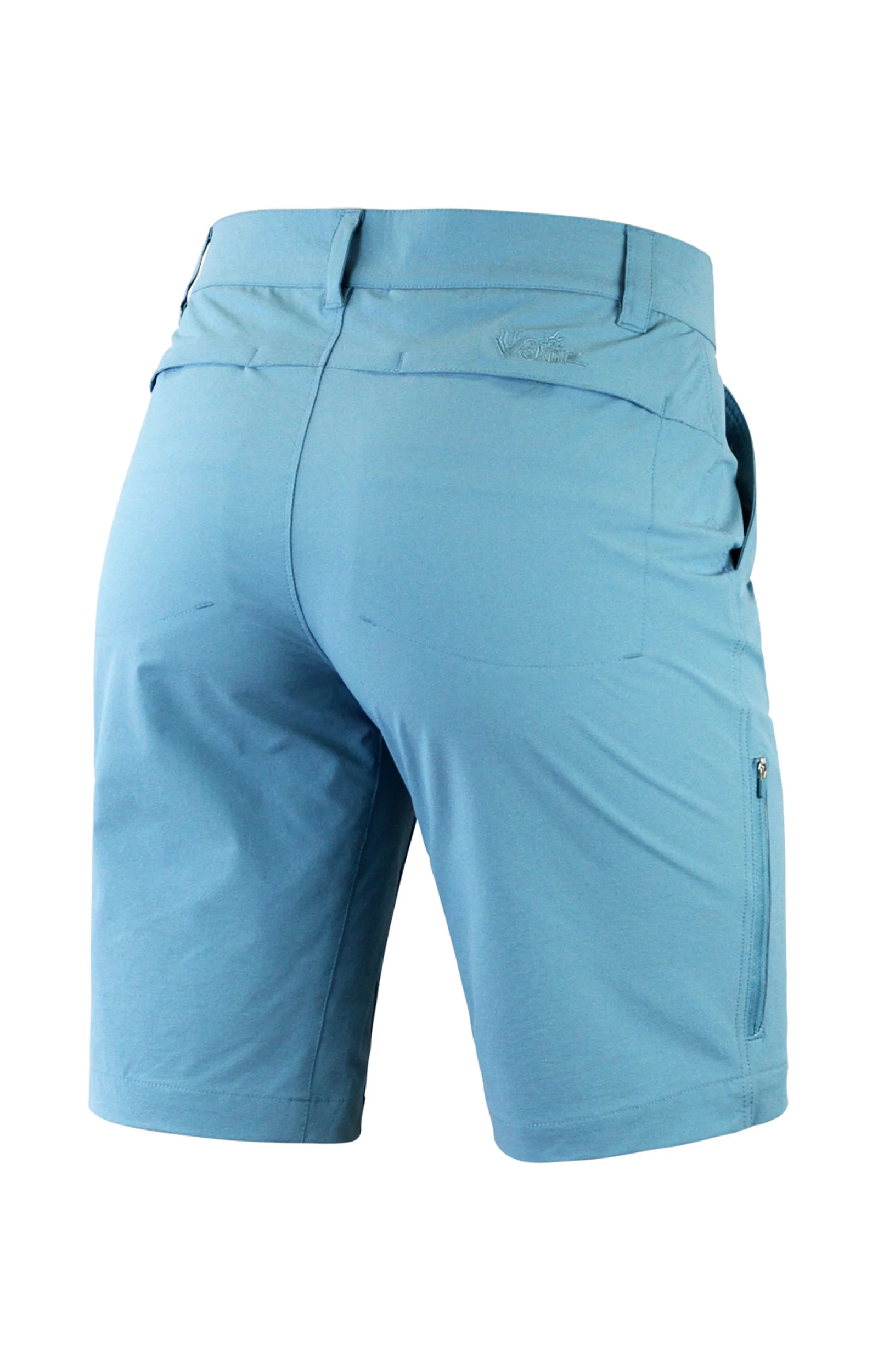 Women's Walking Shorts - Serkeasy