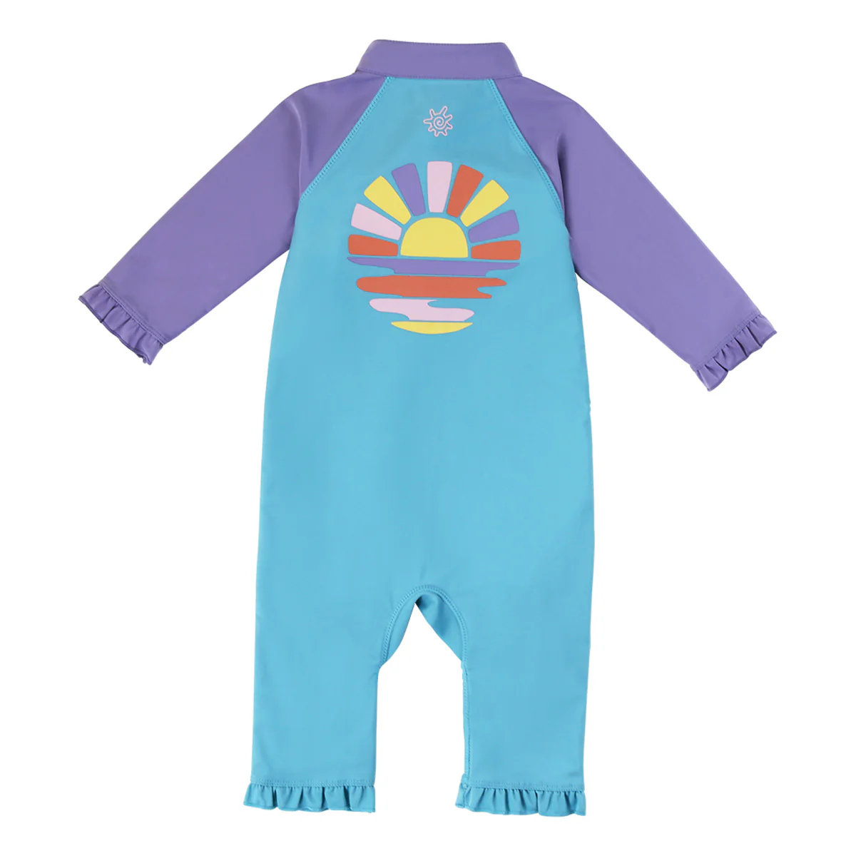 Baby Girl's Sun & Swim Suit | FINAL SALE - Serkeasy