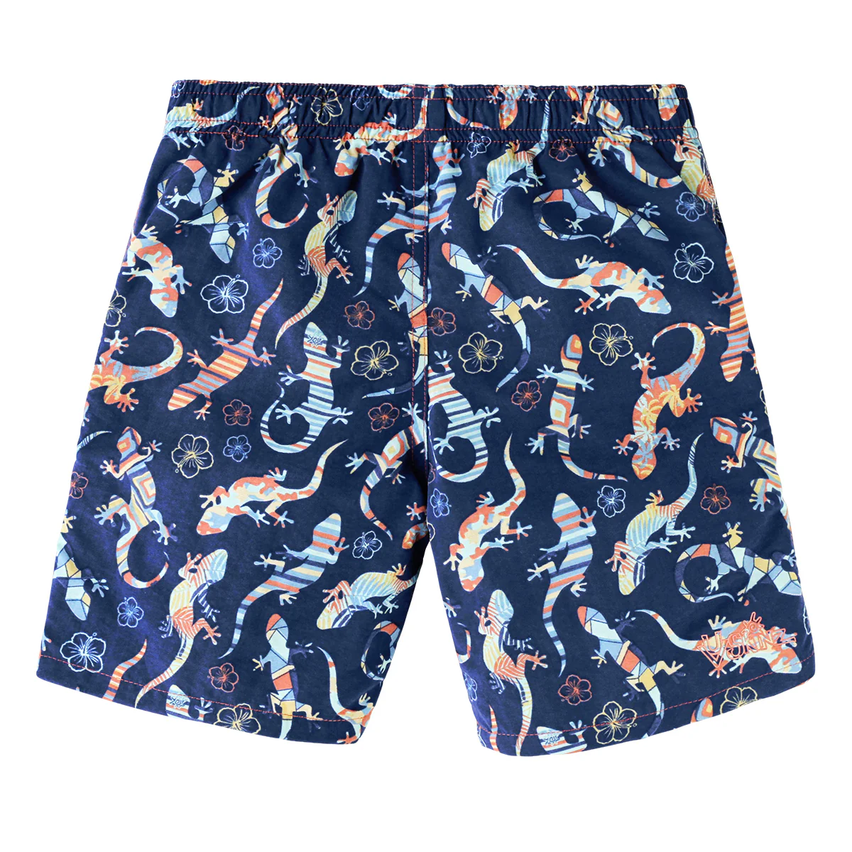 Boy's Beach Shorts - Serkeasy