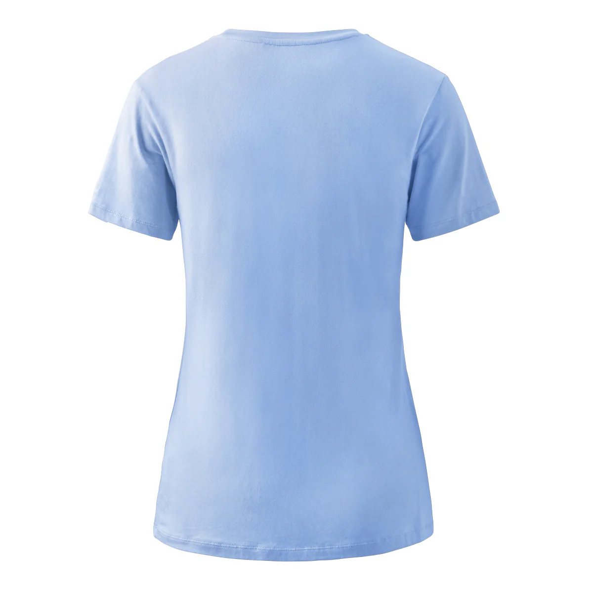 Women's Short Sleeve Everyday Tee | FINAL SALE - Serkeasy