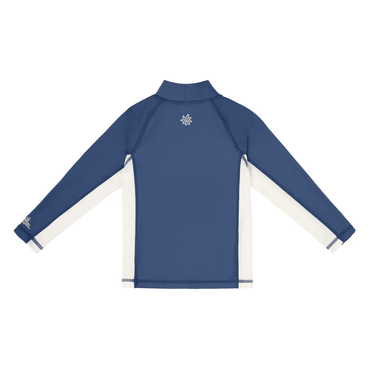 Boy's Long Sleeve Adventure Sun & Swim Shirt - Serkeasy