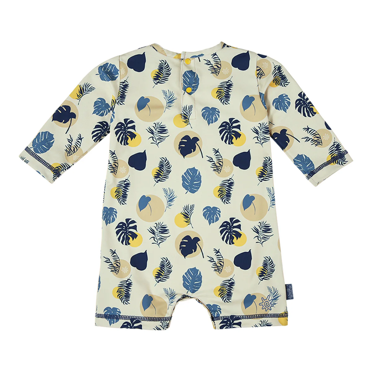 Baby Boy's UV Sunzie | FINAL SALE - Serkeasy