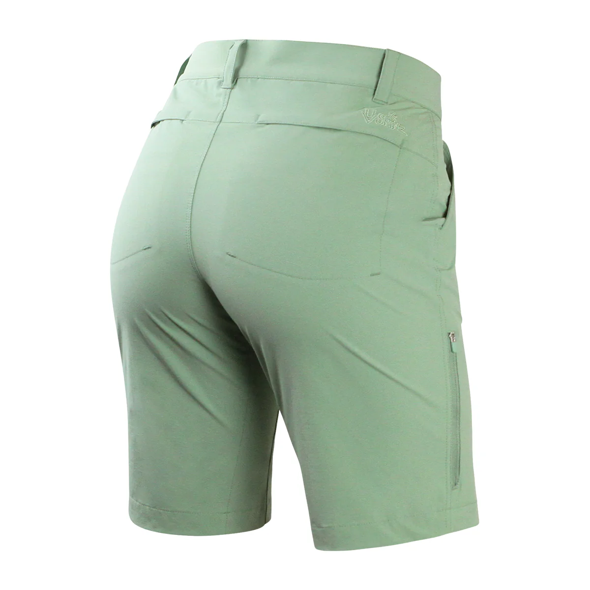 Women's Walking Shorts | FINAL SALE - Serkeasy
