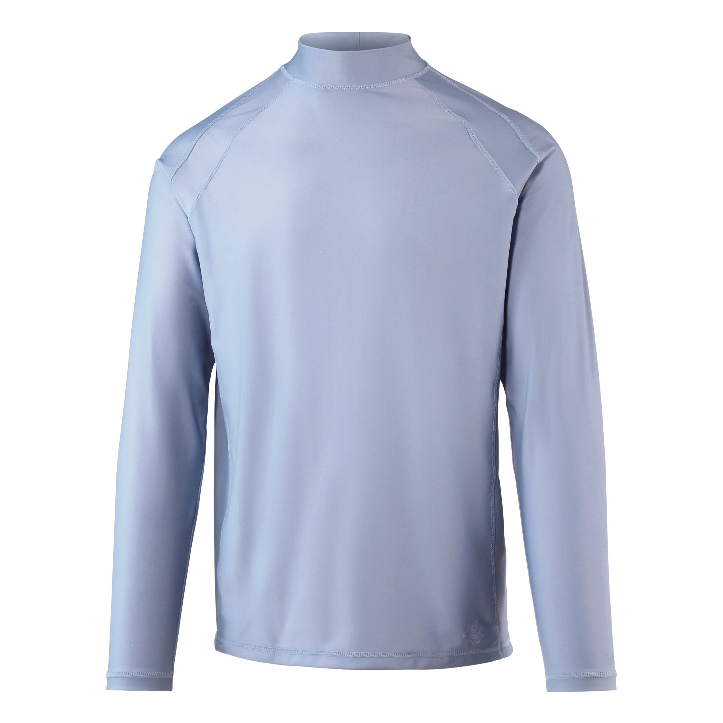 Men's Long Sleeve Active Sun & Swim Shirt - Serkeasy