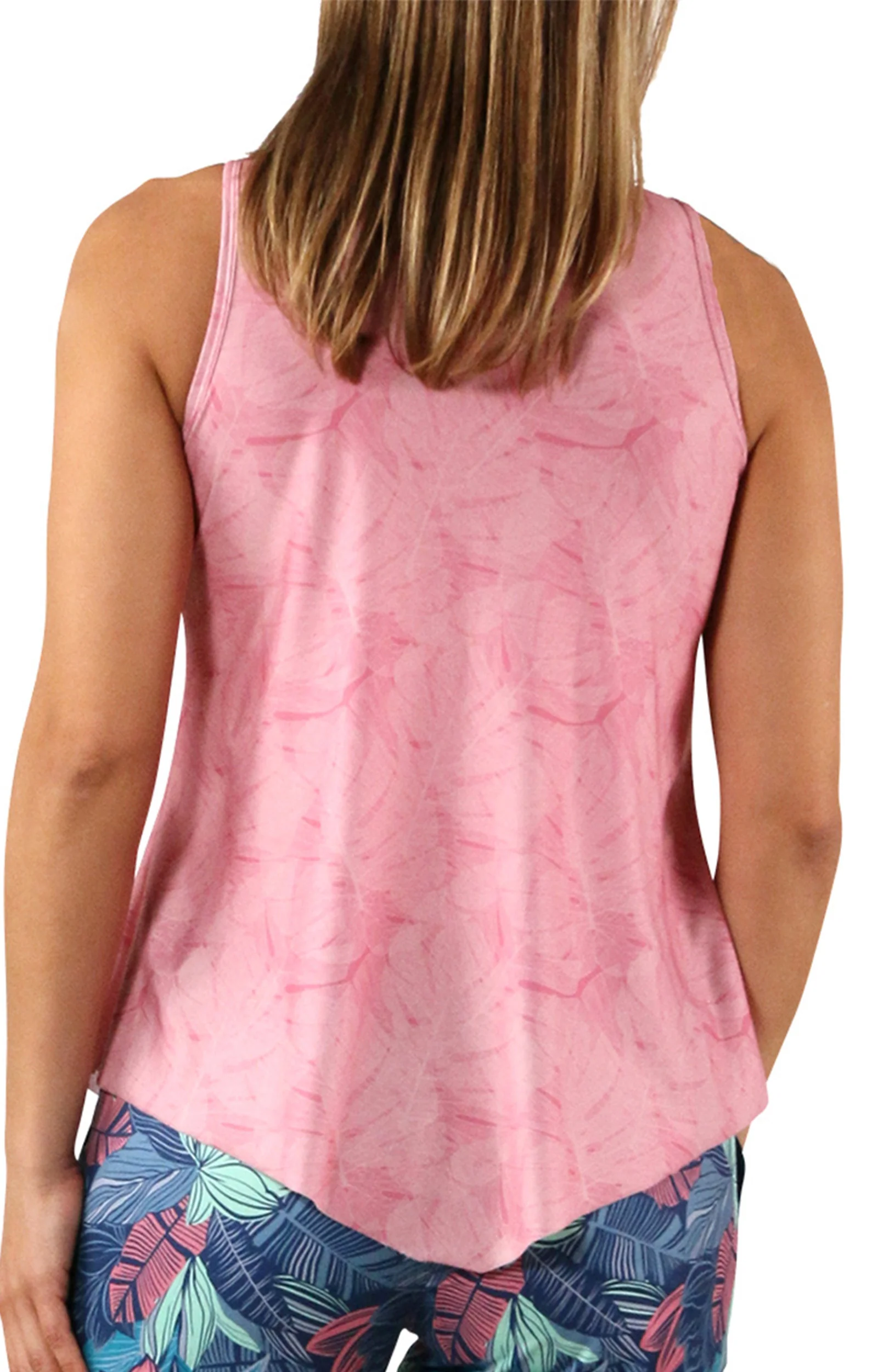 Women's Swing Tank Top - Serkeasy