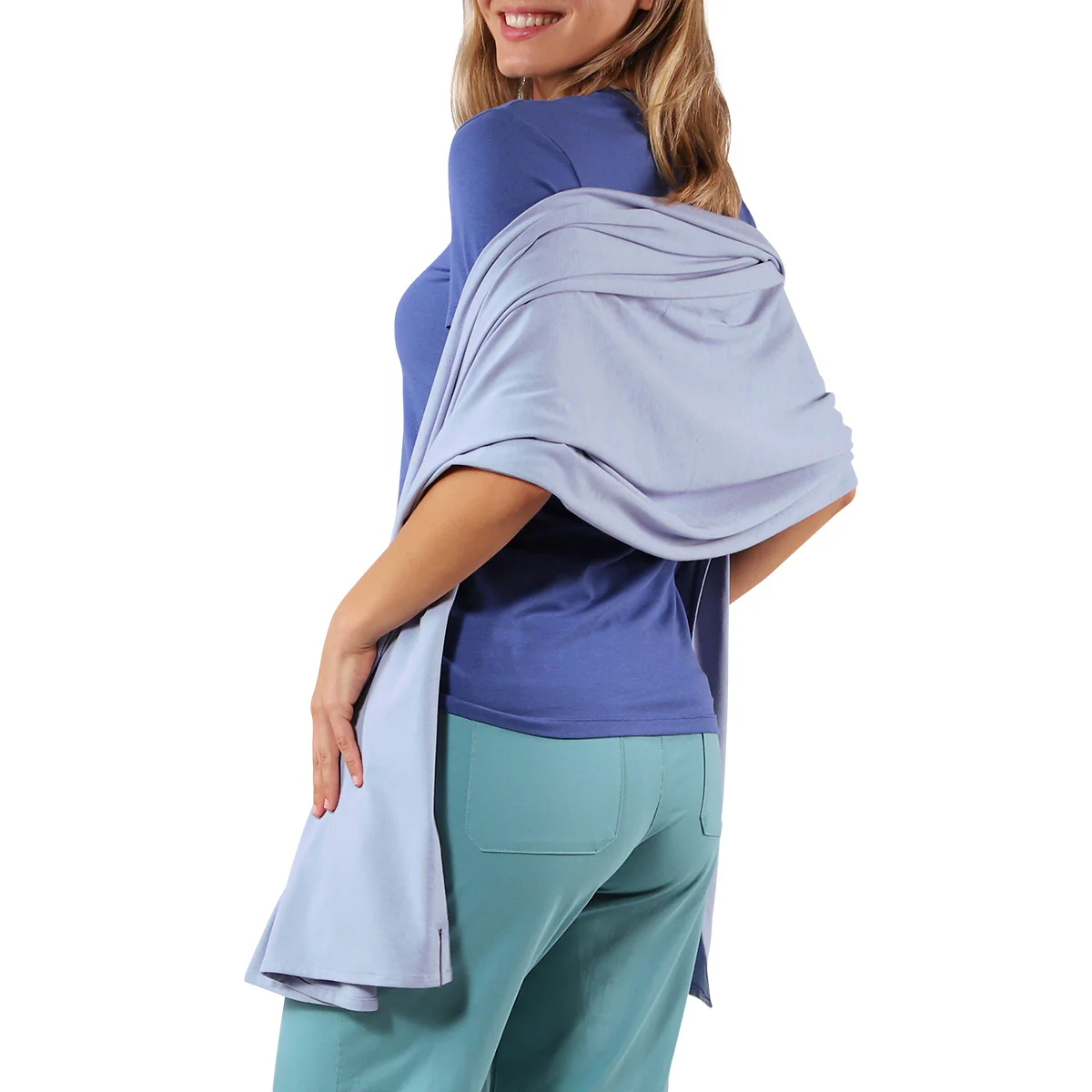 Women's Sun Shawl - Serkeasy