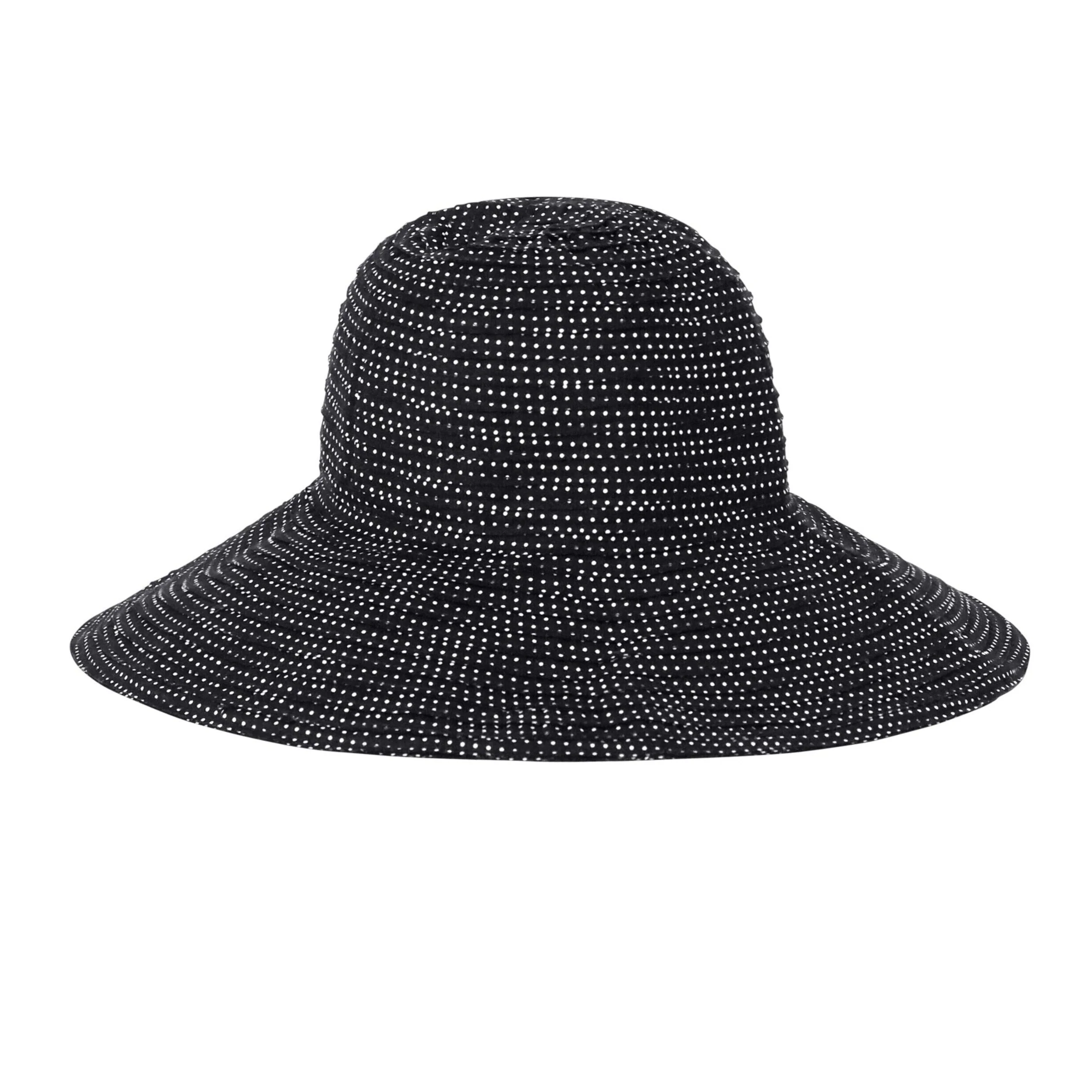 Women's Dot Hat - Serkeasy