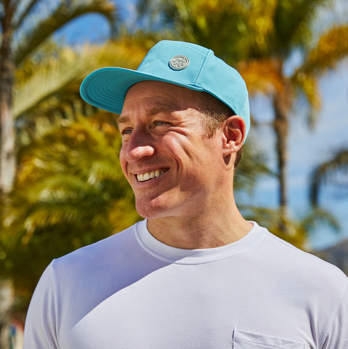 Men's GOLO Snapback Hat | FINAL SALE - Serkeasy