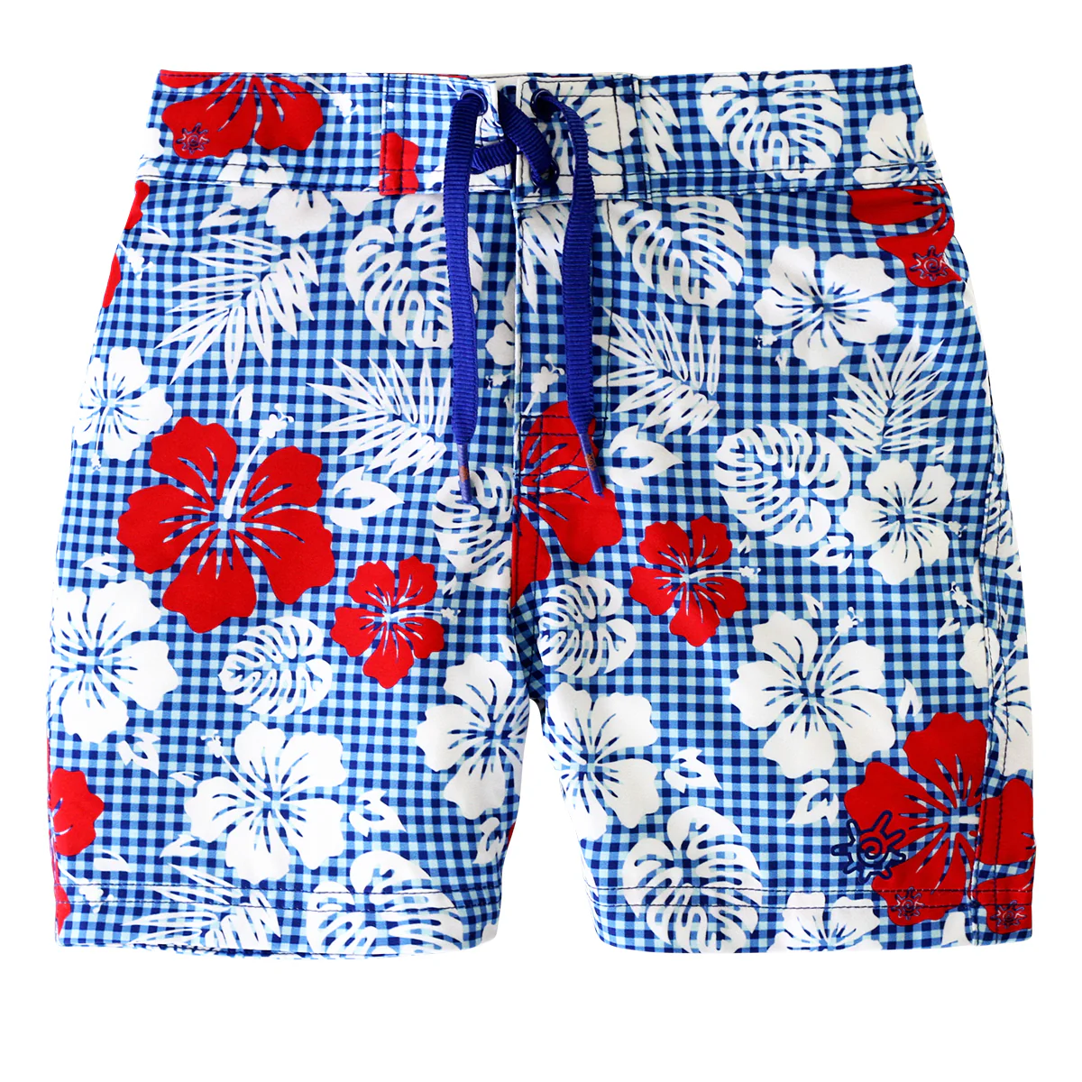 Girl's Board Shorts | FINAL SALE - Serkeasy