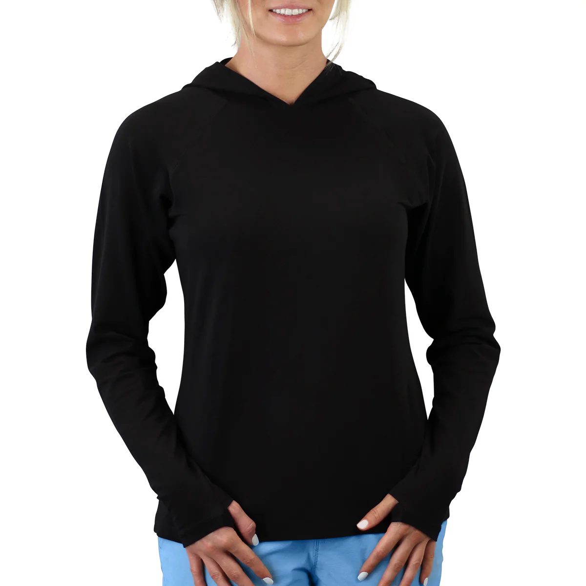 Women's Everyday Pullover Hoodie - Serkeasy