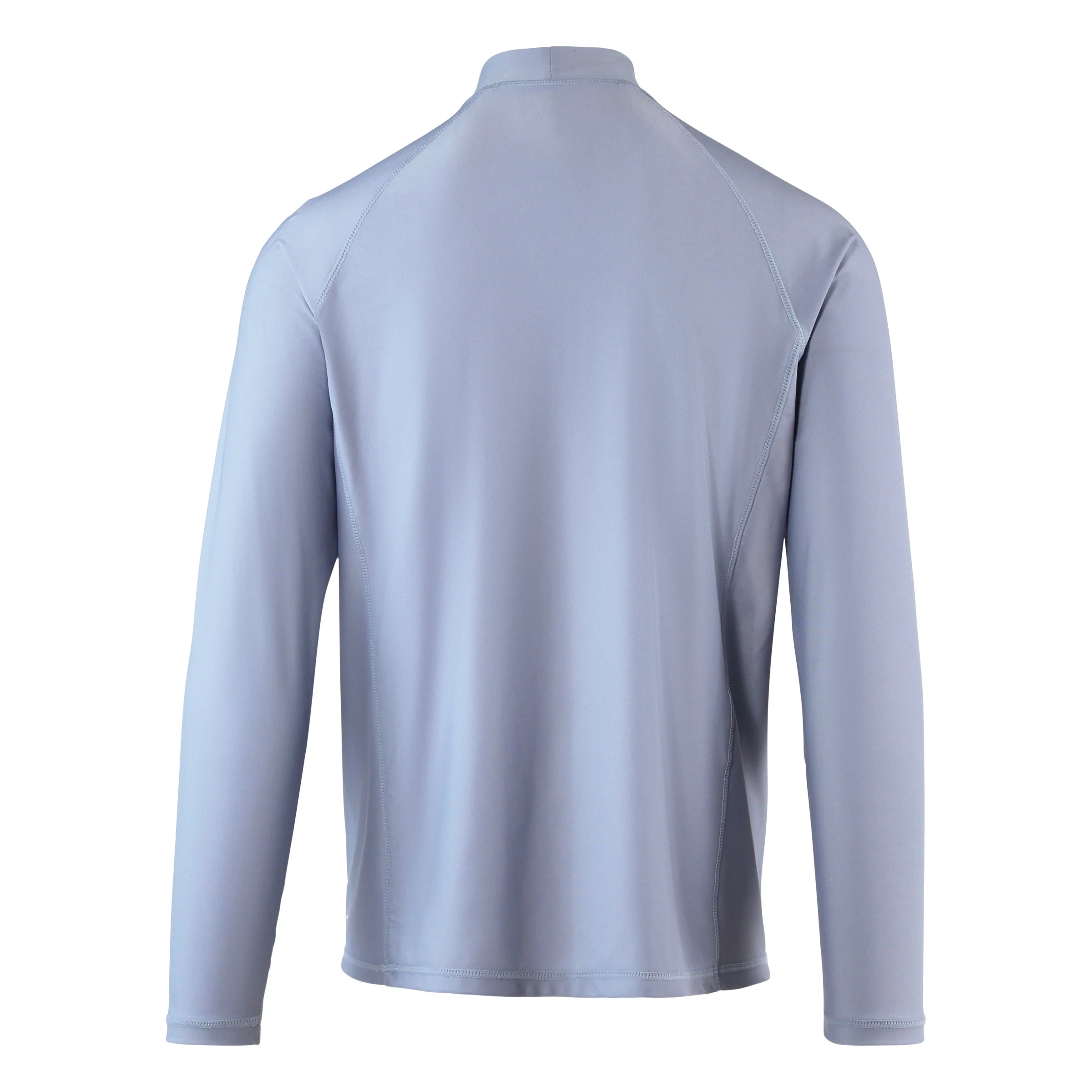 Men's Long Sleeve Active Sun & Swim Shirt - Serkeasy