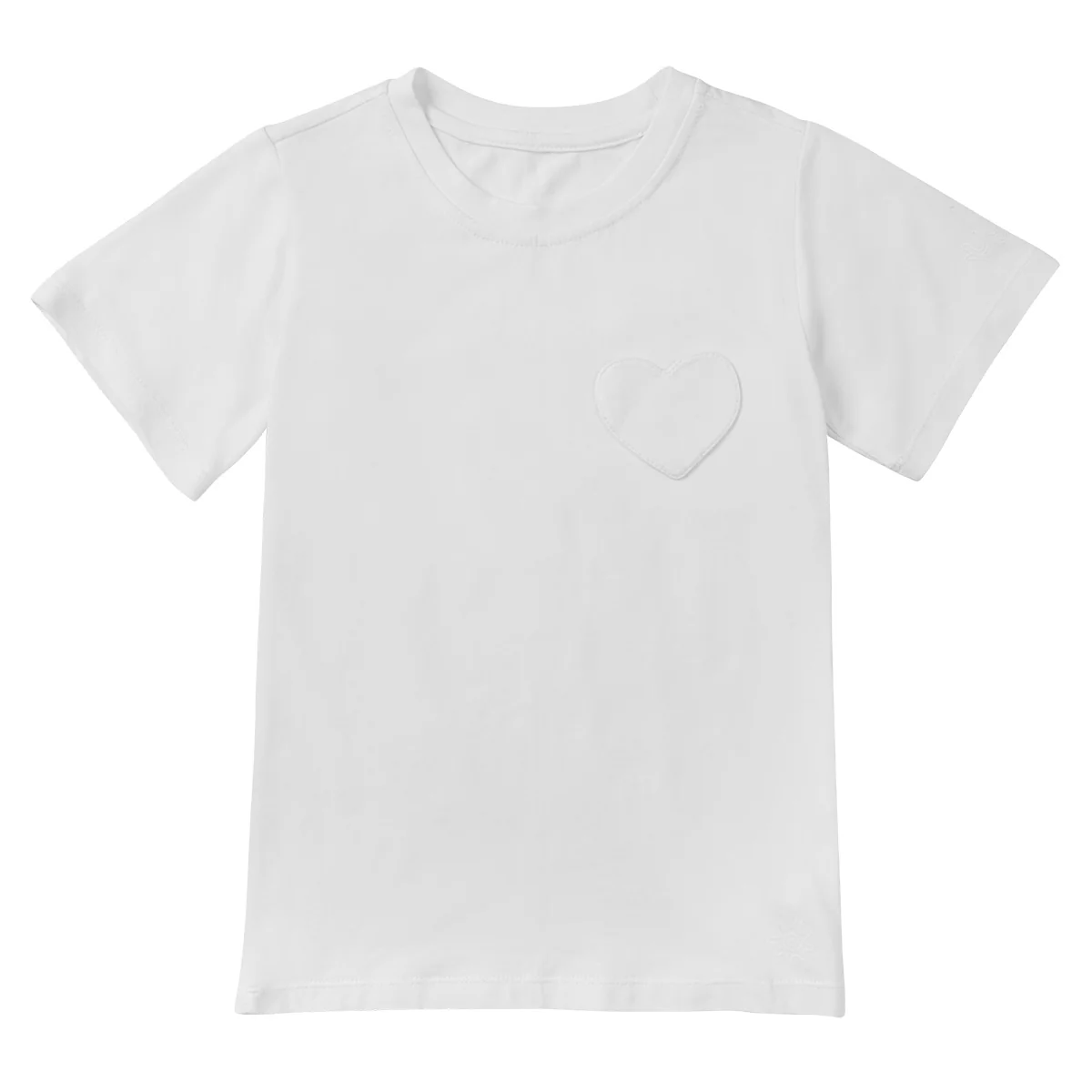 Girl's Everyday Tee | FINAL SALE - Serkeasy