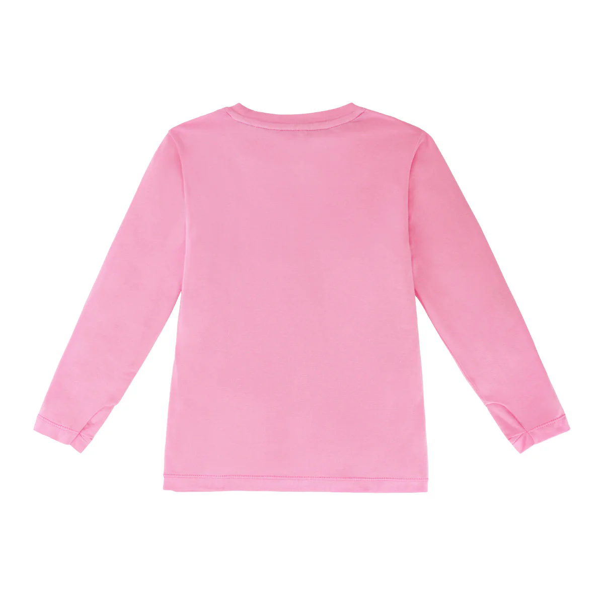 Girl's Long Sleeve Everyday Tee | FINAL SALE - Serkeasy