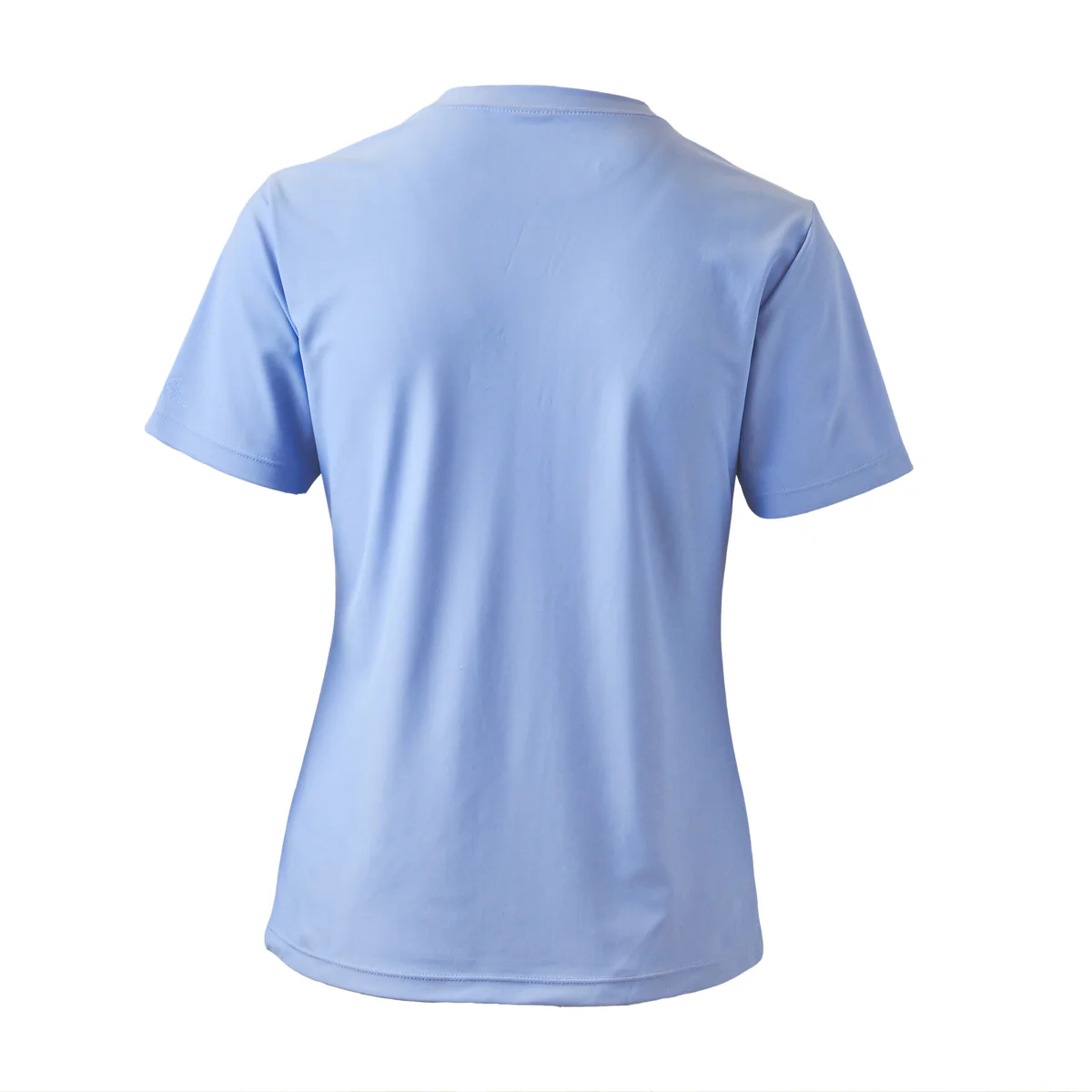 Women's Quarter Zip Crew Sun & Swim Shirt - Serkeasy