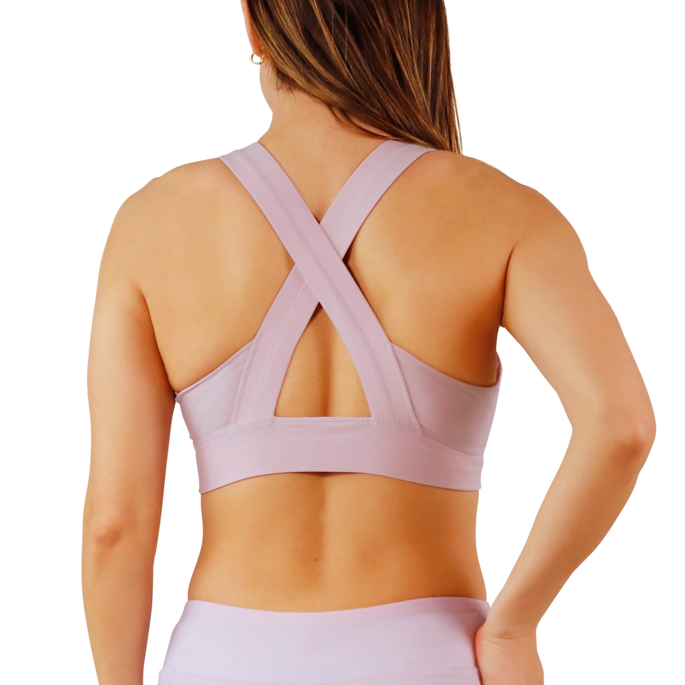 Women's Active Swim Bra - Serkeasy