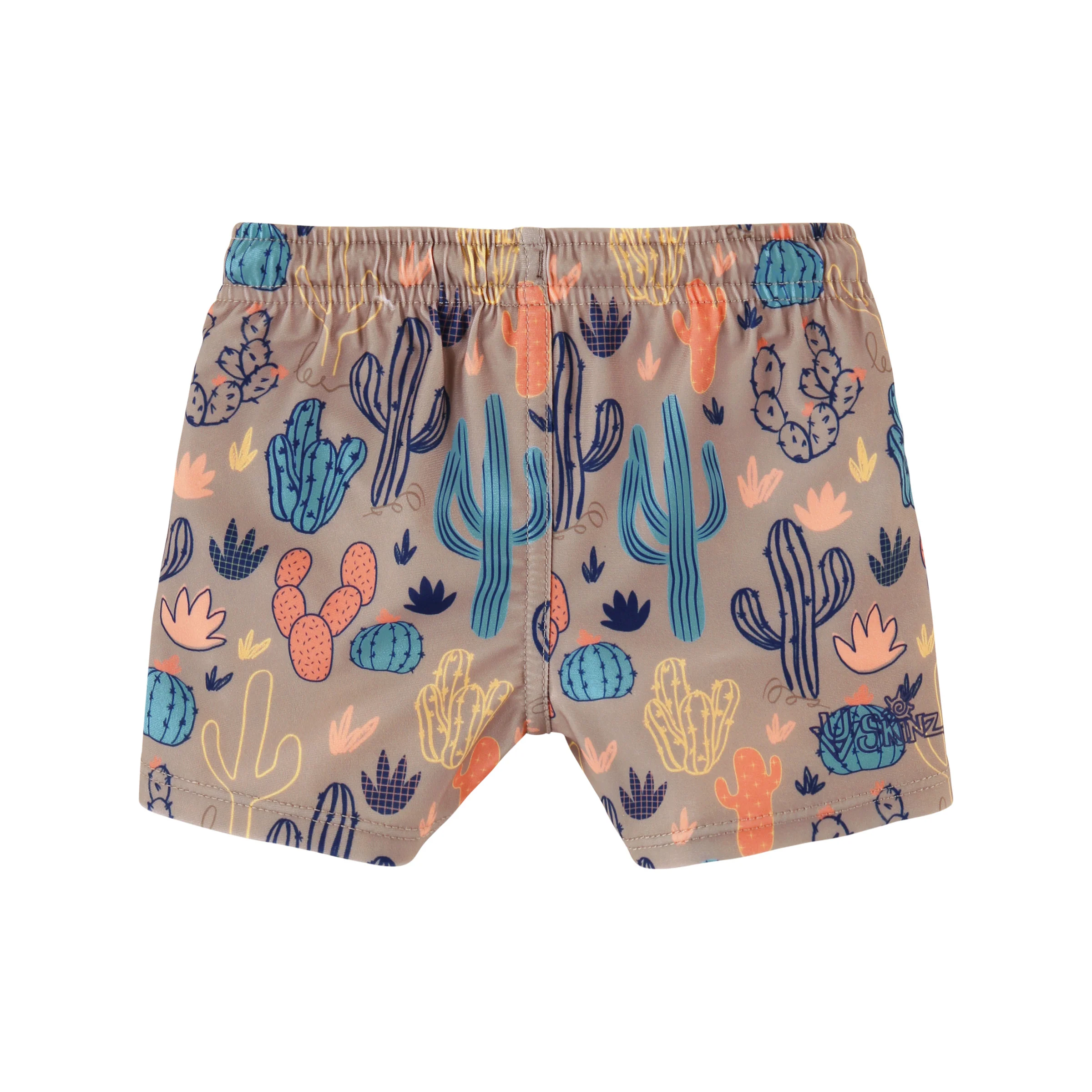 Baby Boy's Swim Shorties - Serkeasy