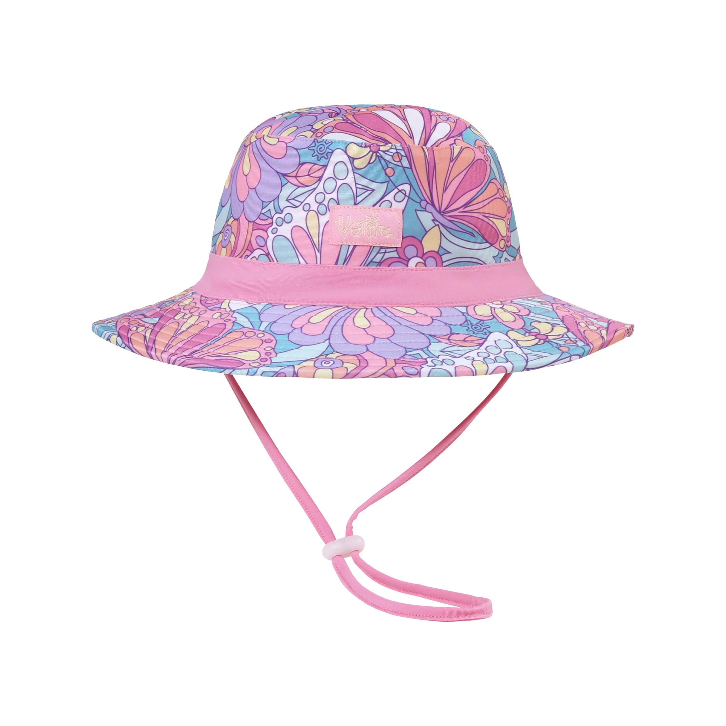 Girl's Swim Hat - Serkeasy