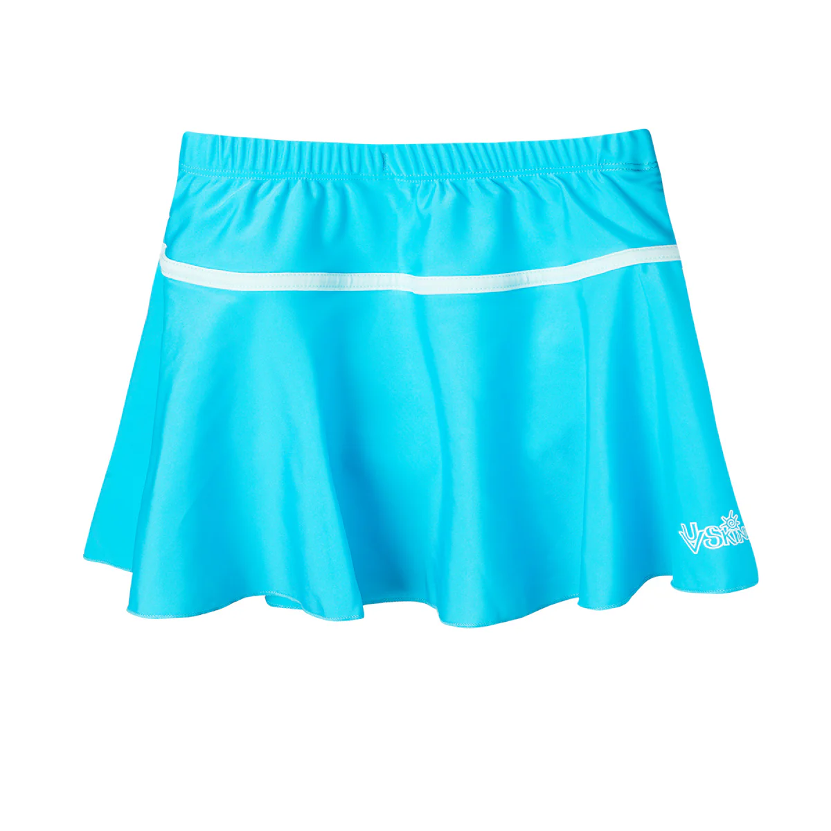 Girl's Swim Skirt - Serkeasy