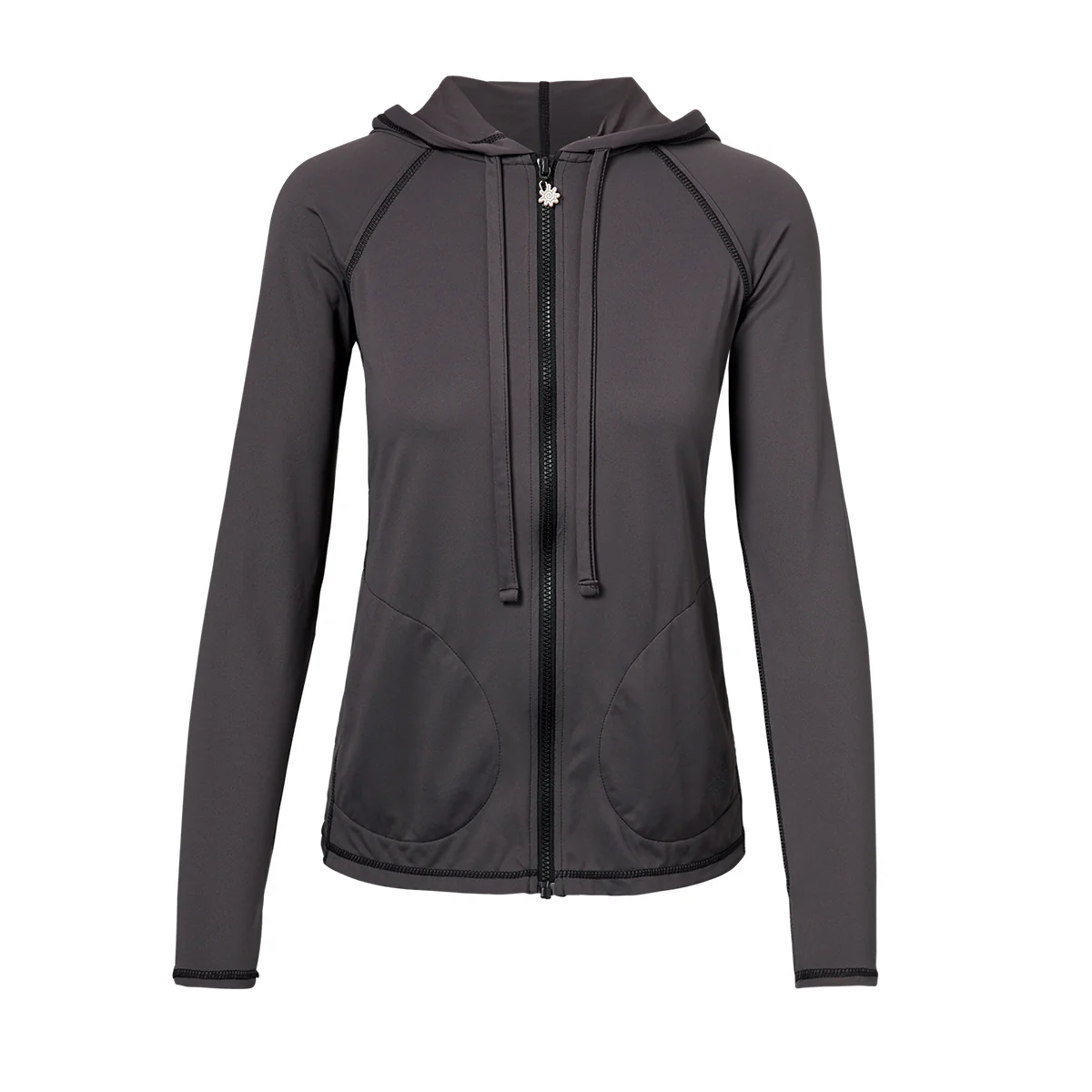 Women's Hooded Water Jacket | FINAL SALE - Serkeasy