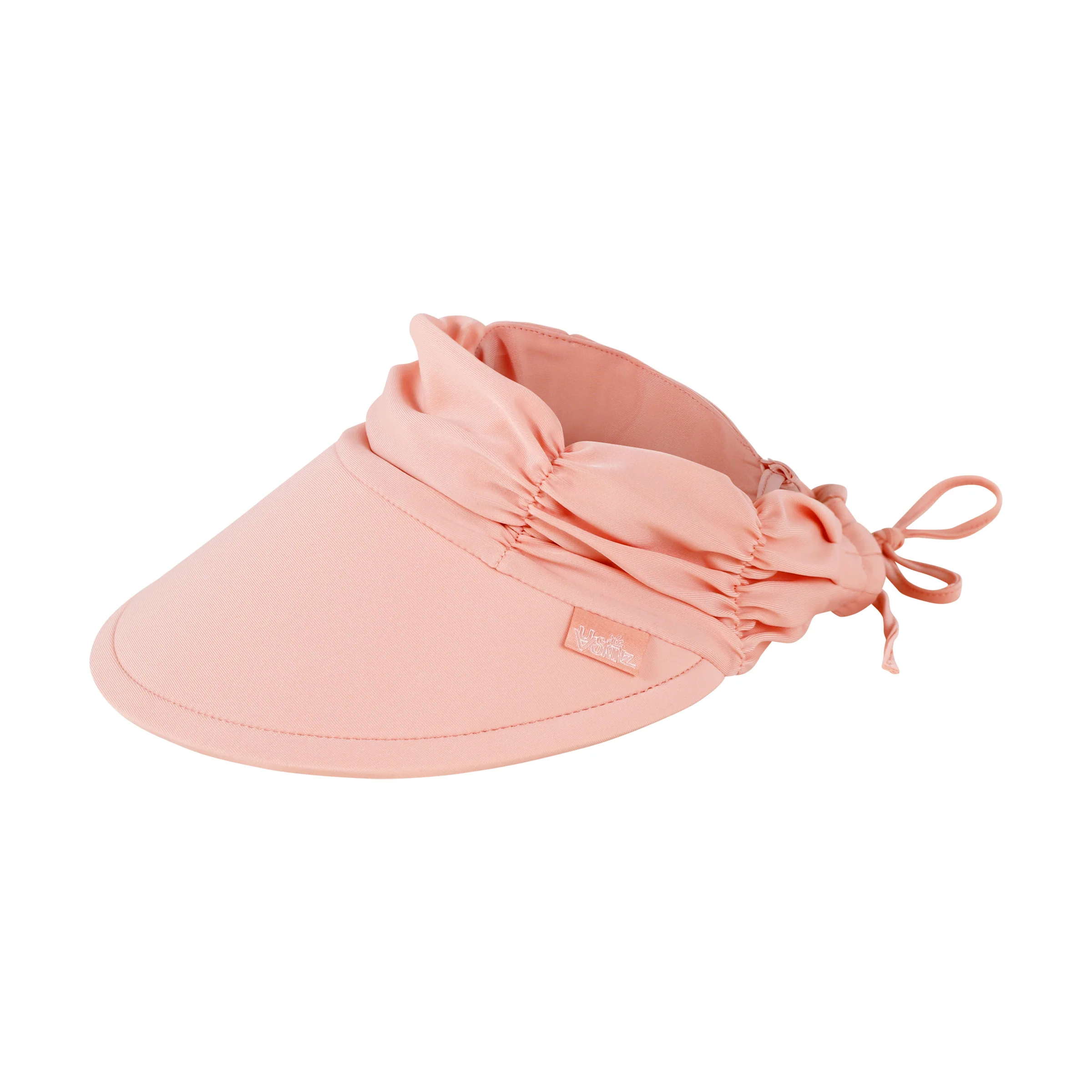 Women's Swim Visor - Serkeasy