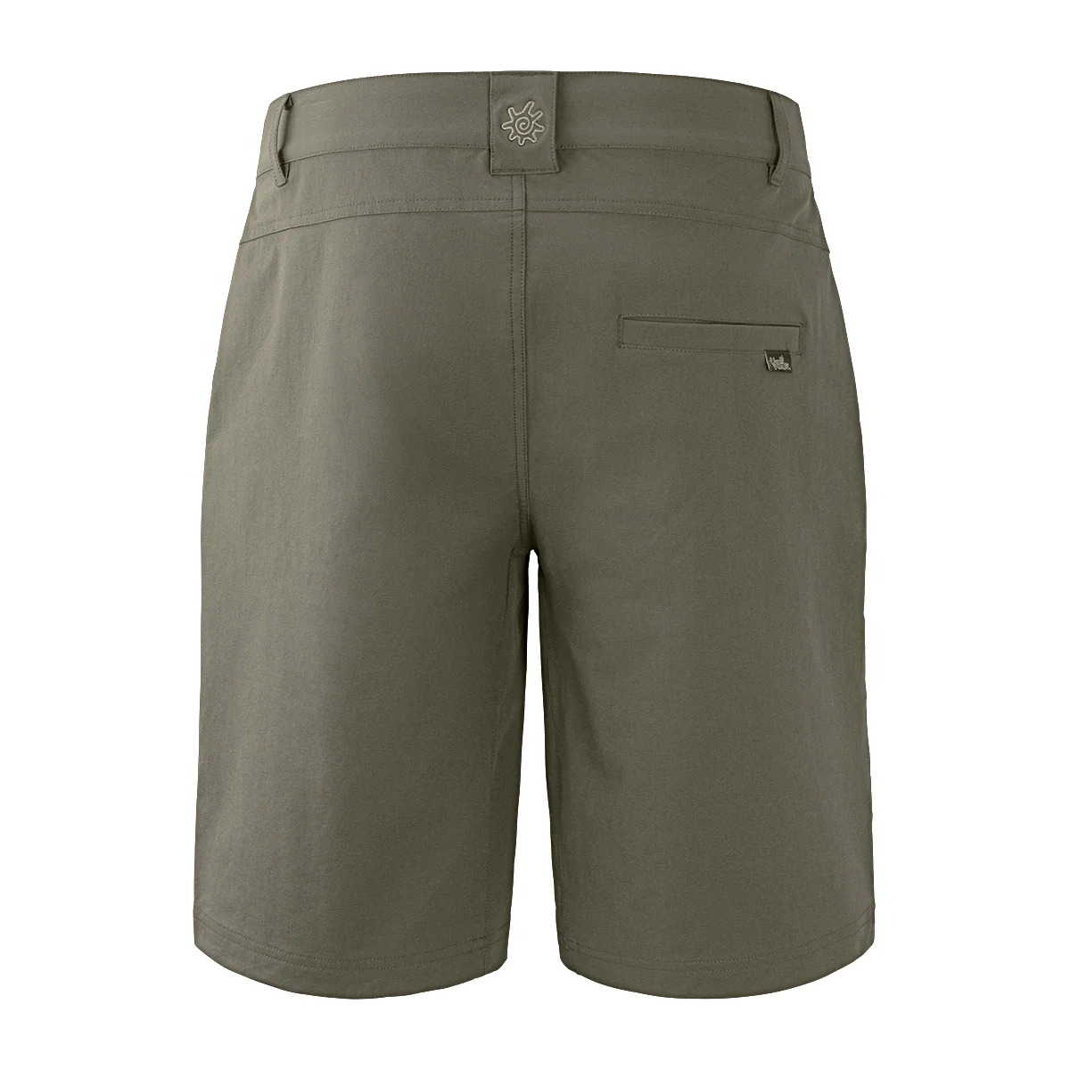 Men's Fairway Shorts - Serkeasy