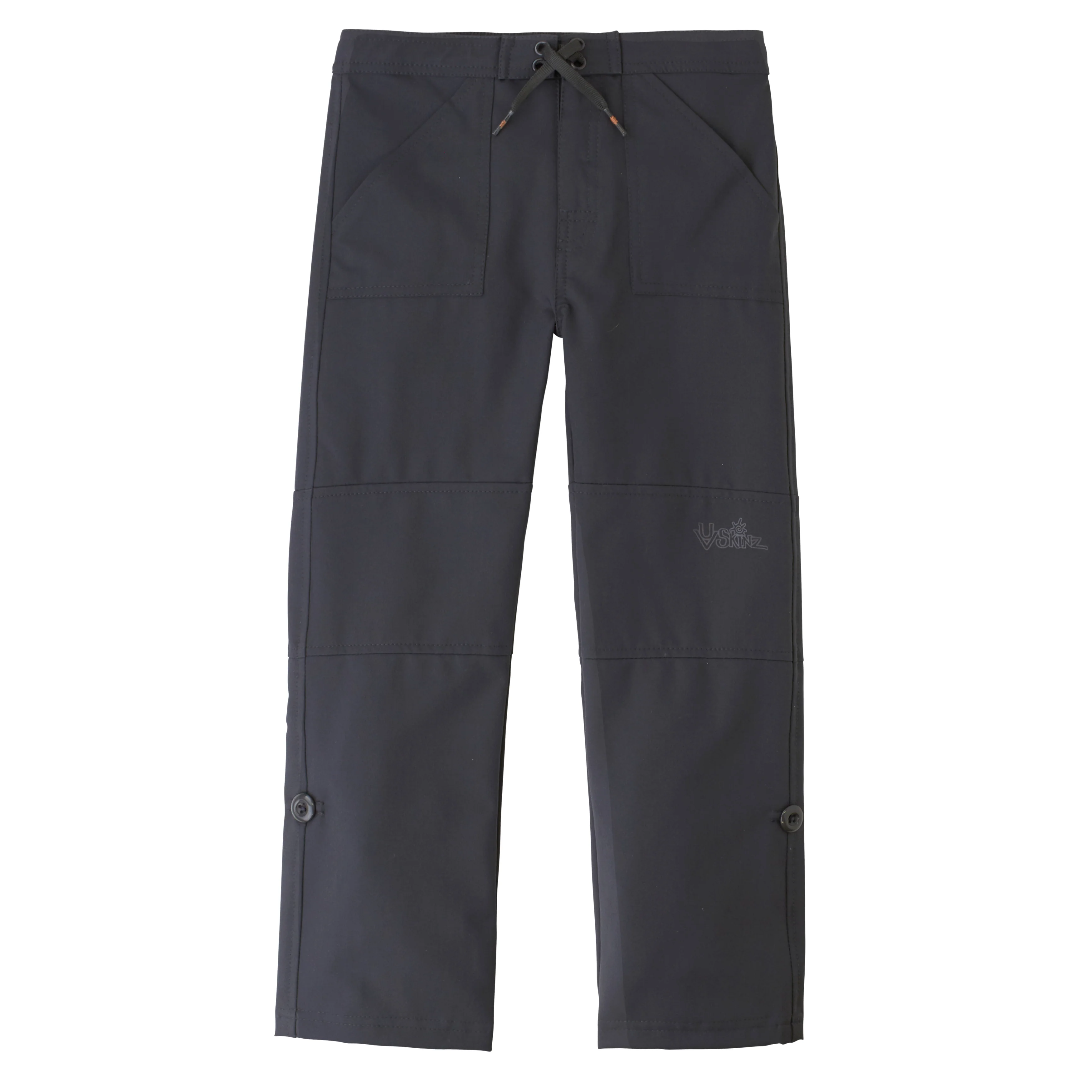 Boy's Getaway Pants - Serkeasy
