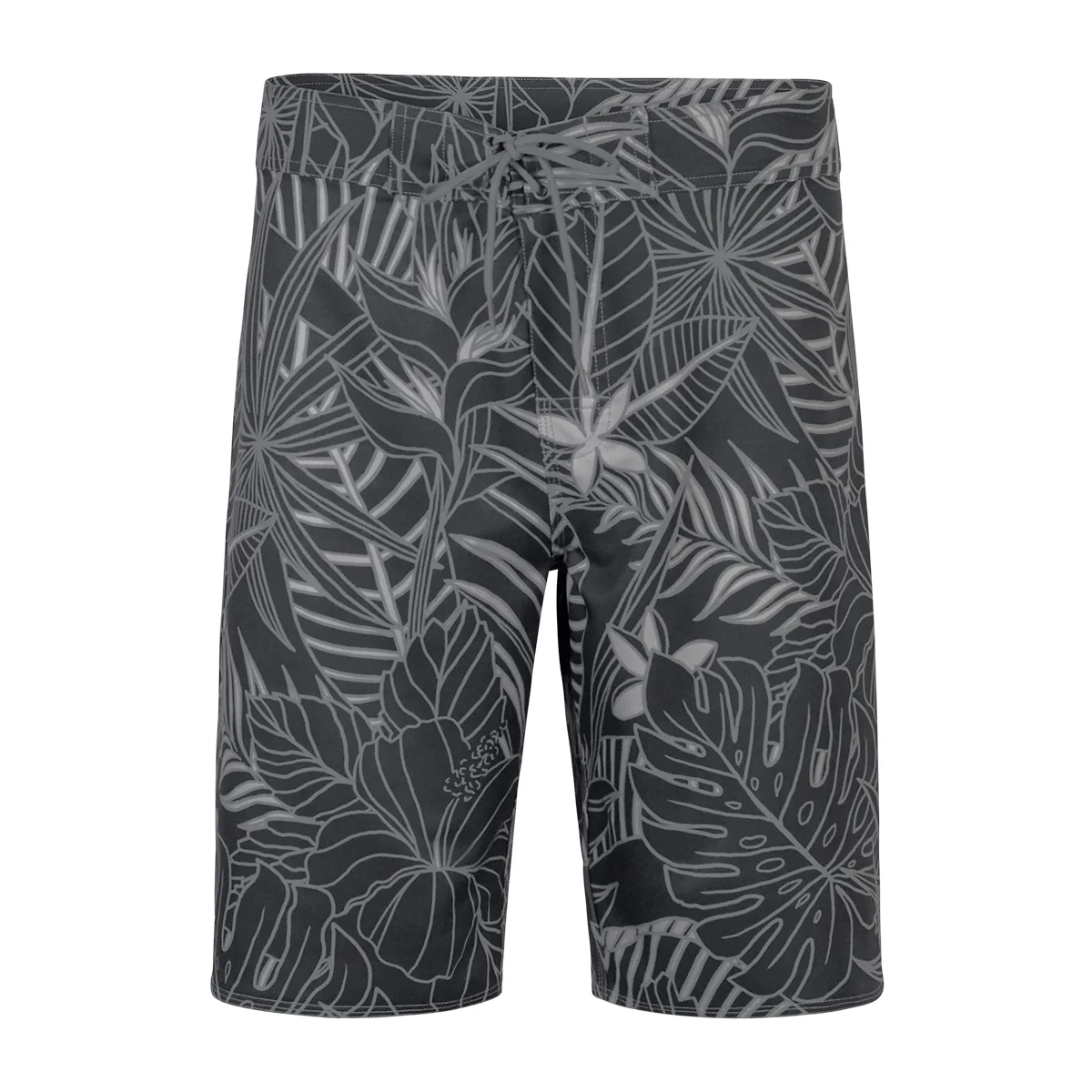 Men's High Tide Board Shorts - Serkeasy