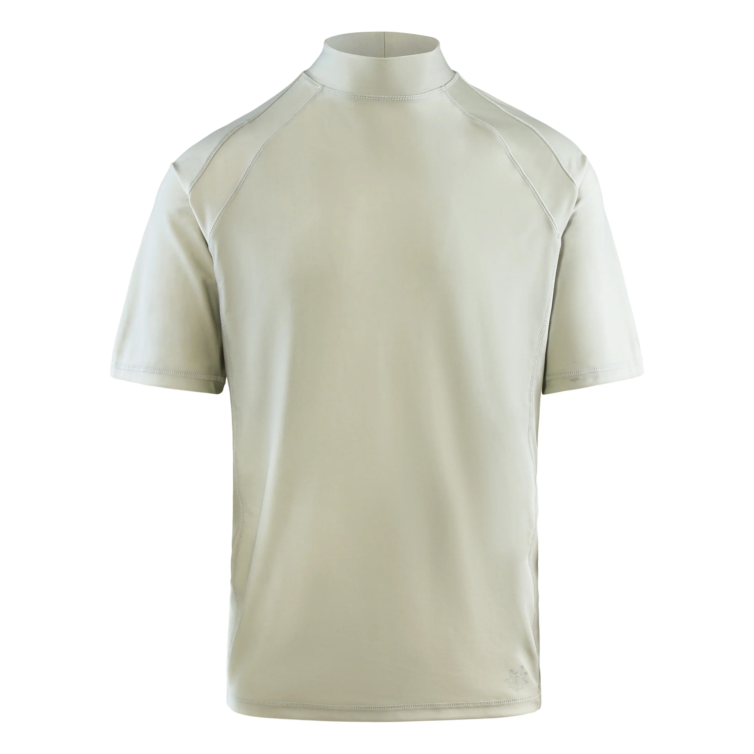 Men's Short Sleeve Active Sun & Swim Shirt - Serkeasy