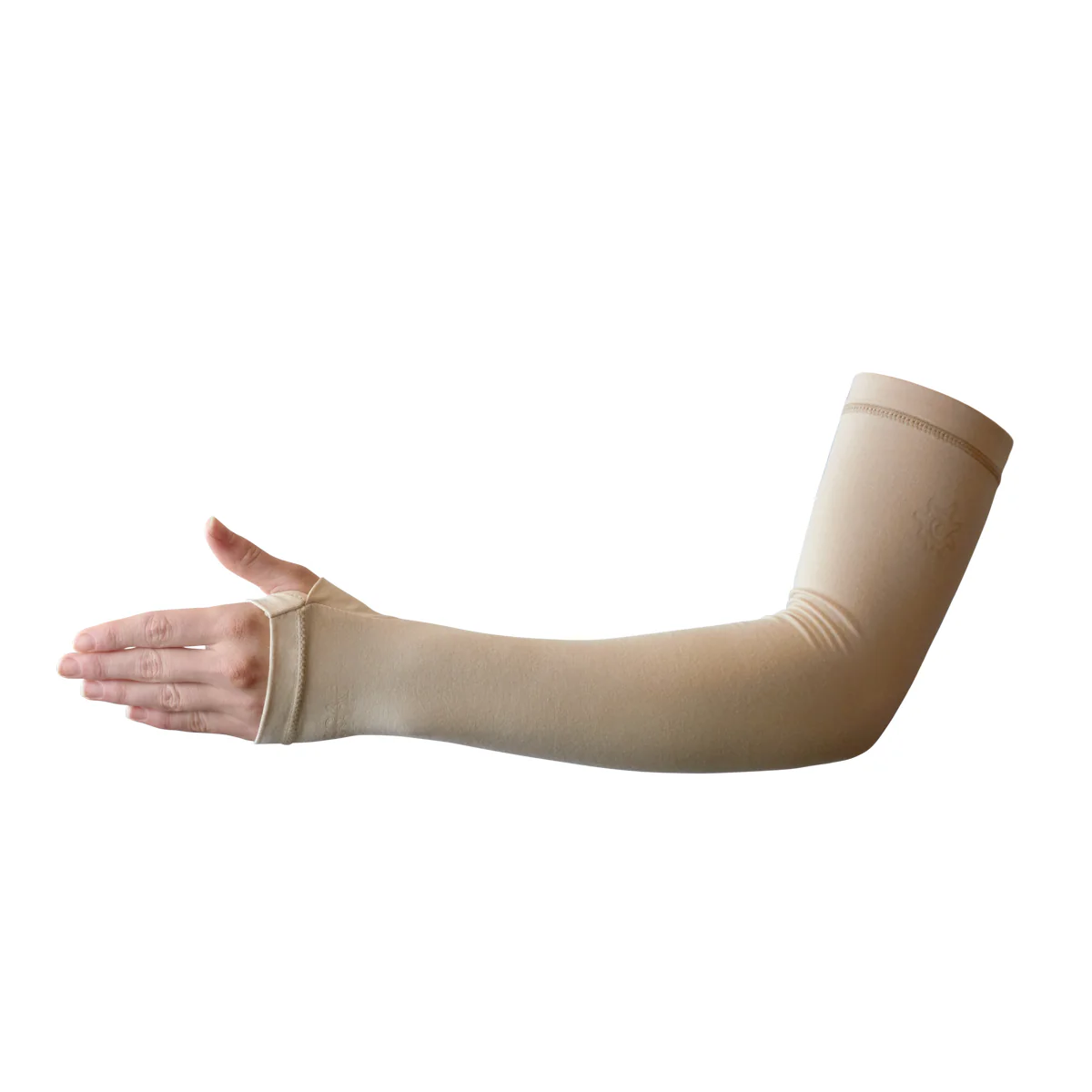 Bamboo Sun Sleeves - Serkeasy