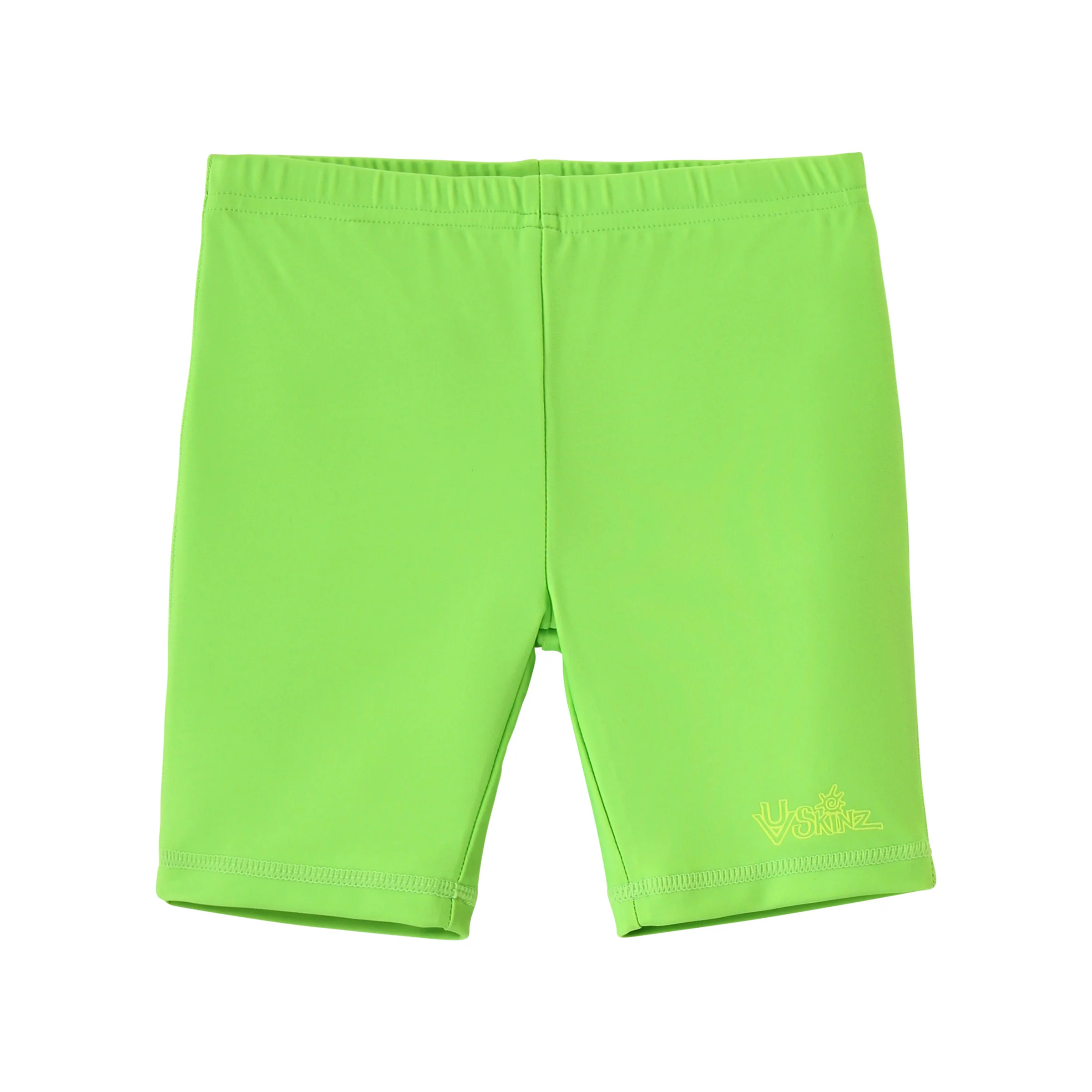 Kid's Neon Swim & Play Jammerz - Serkeasy