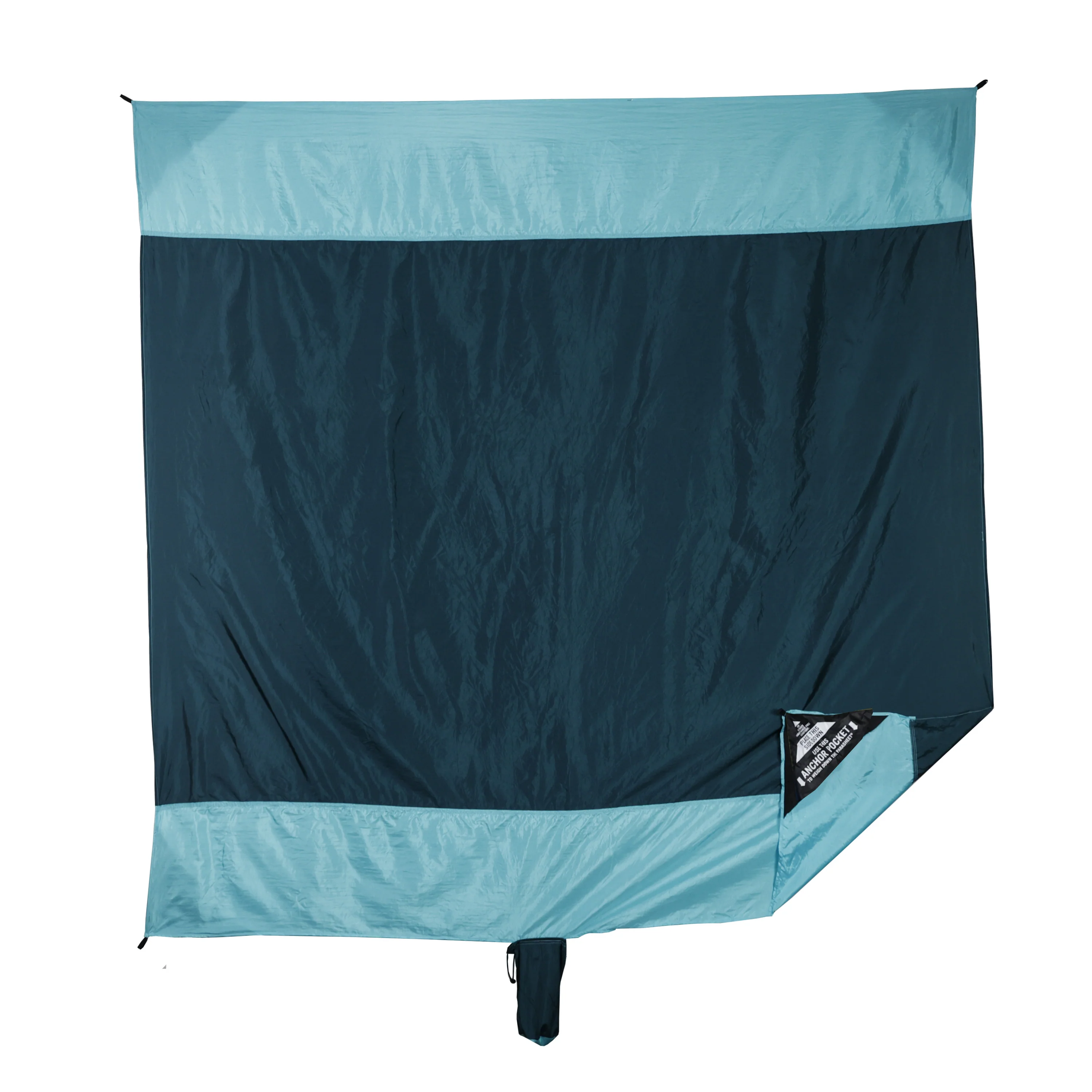 Parasheet Beach Blanket - Serkeasy