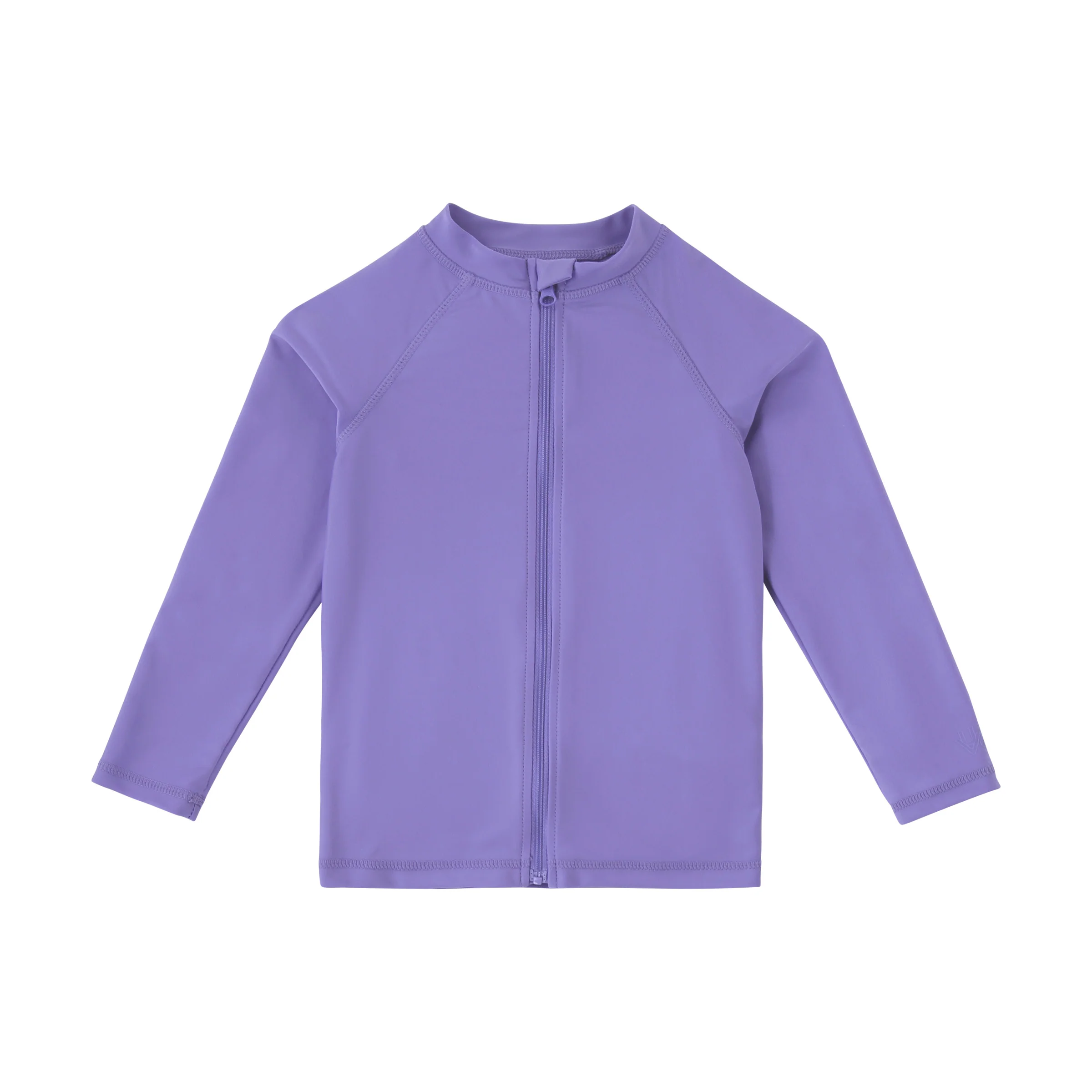 Baby Full Zip Rashguard - Serkeasy