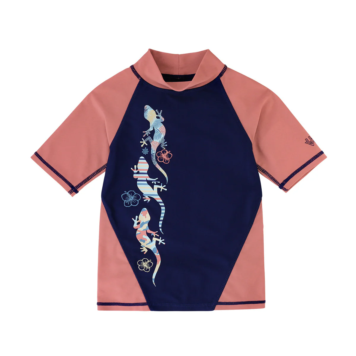 Boy's Short Sleeve Sport Sun & Swim Shirt | FINAL SALE - Serkeasy