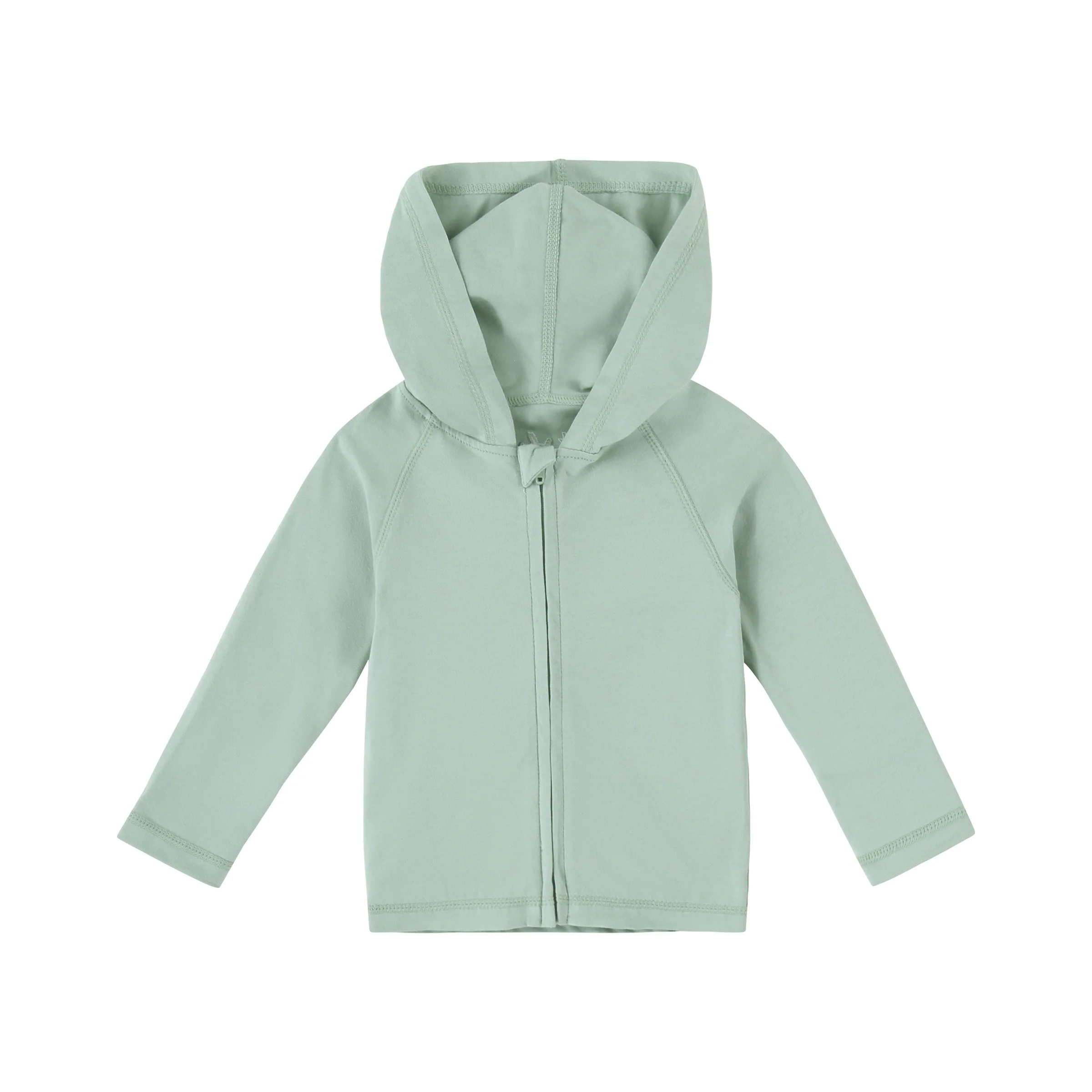 Baby Everyday Hooded Jacket - Serkeasy