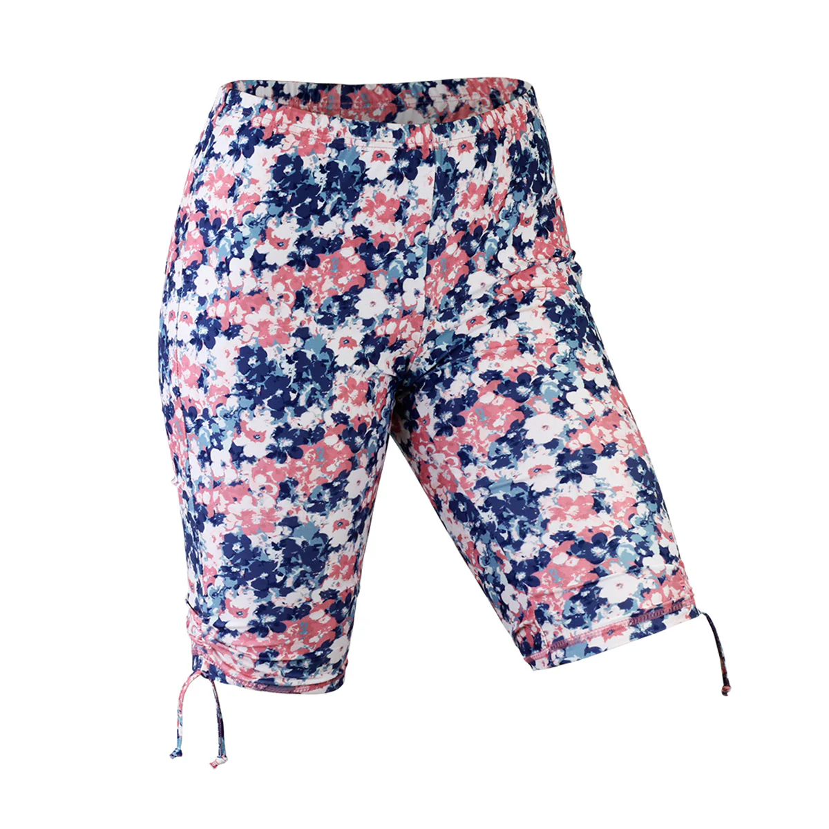 Women's Classic Swim Jammerz | FINAL SALE - Serkeasy