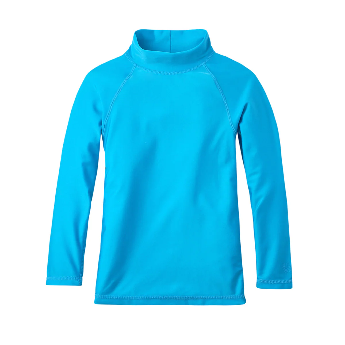 Kid's Long Sleeve Sun & Swim Shirt - Serkeasy